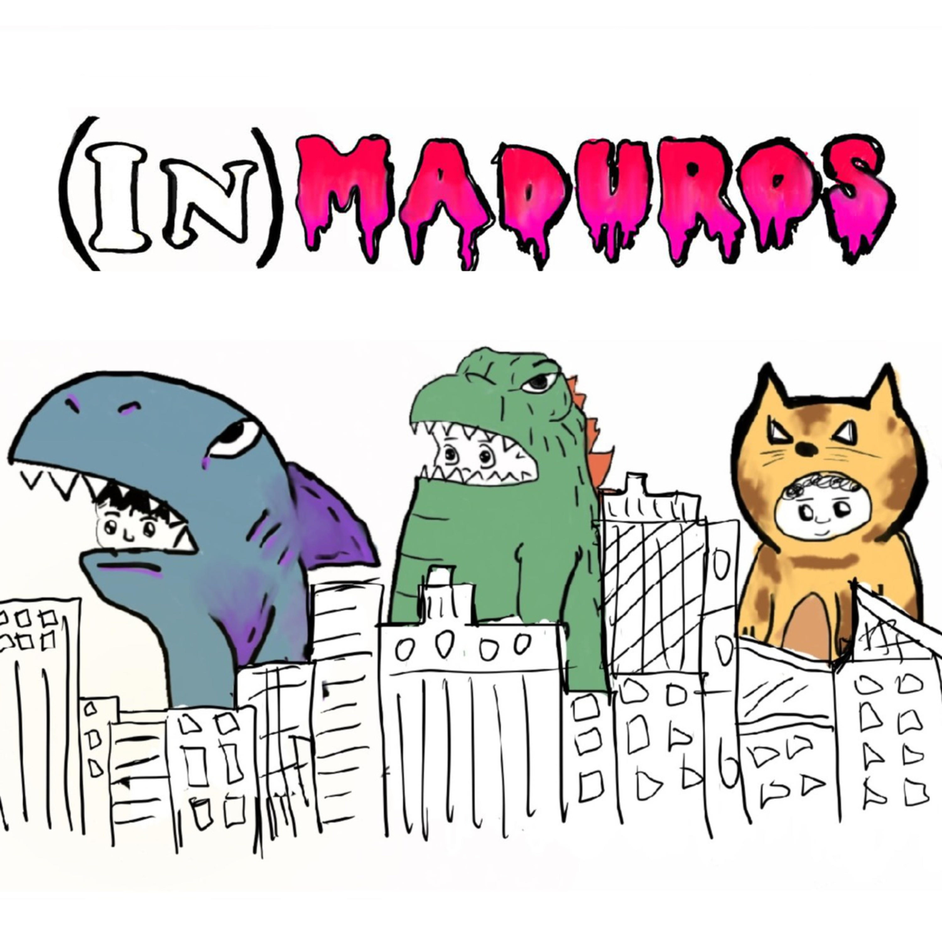 inmaduros