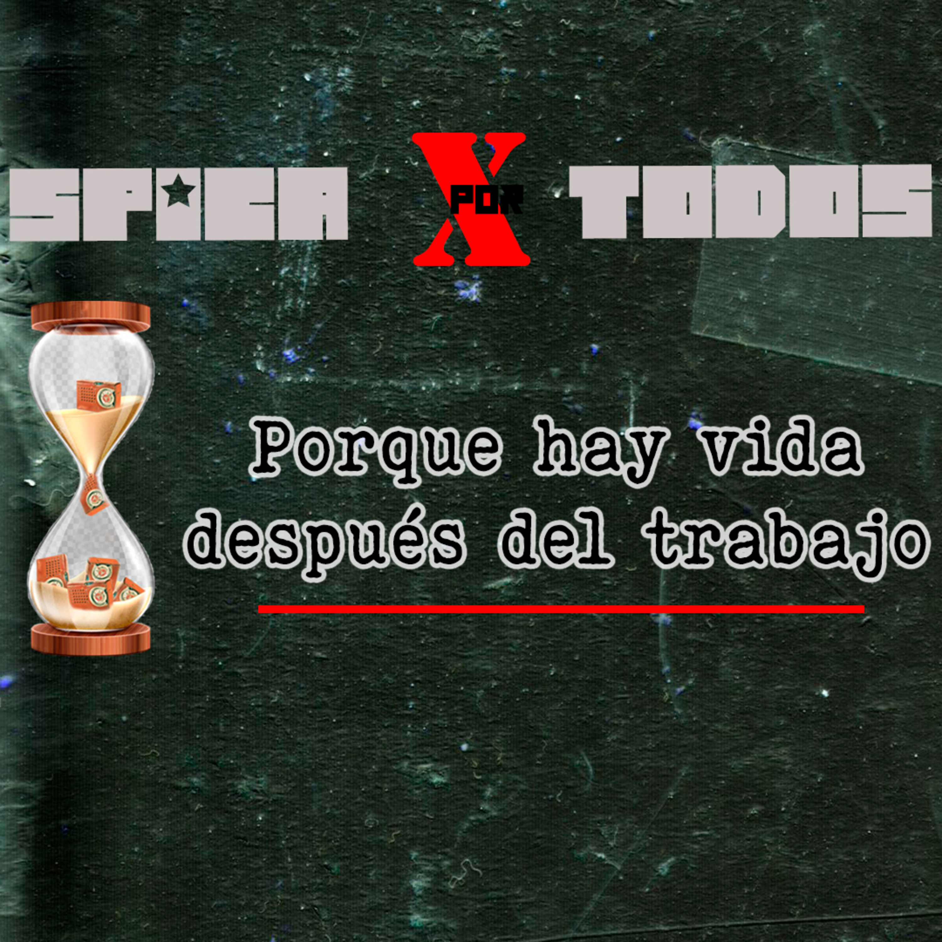 SPICA POR TODOS