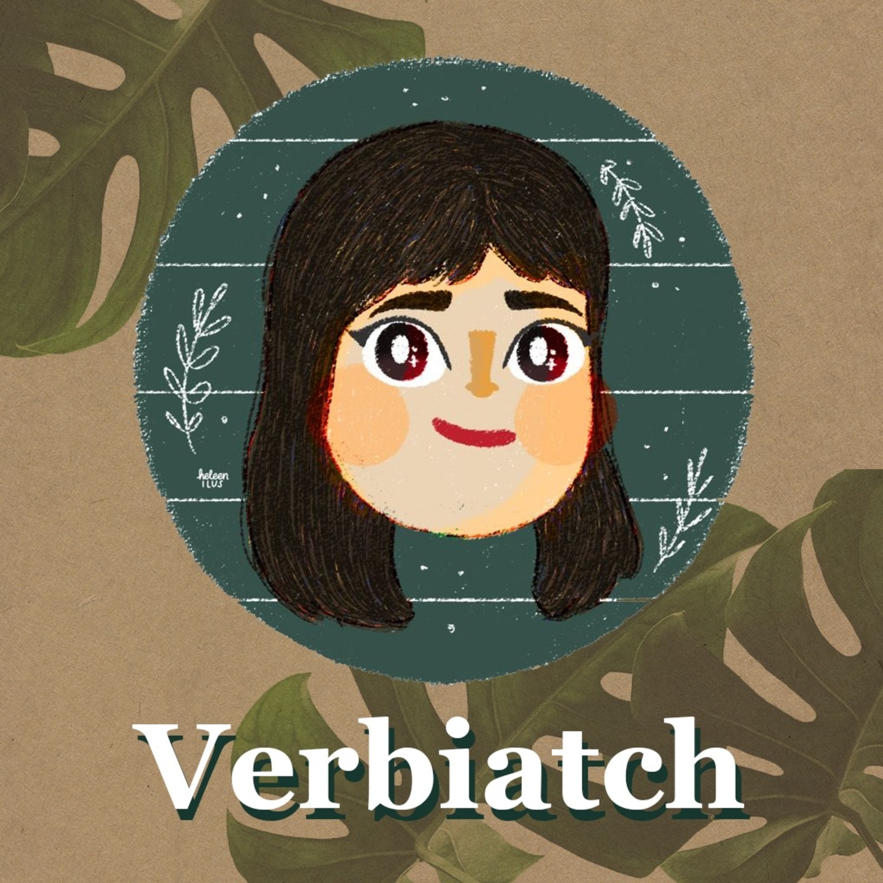 Verbiatch