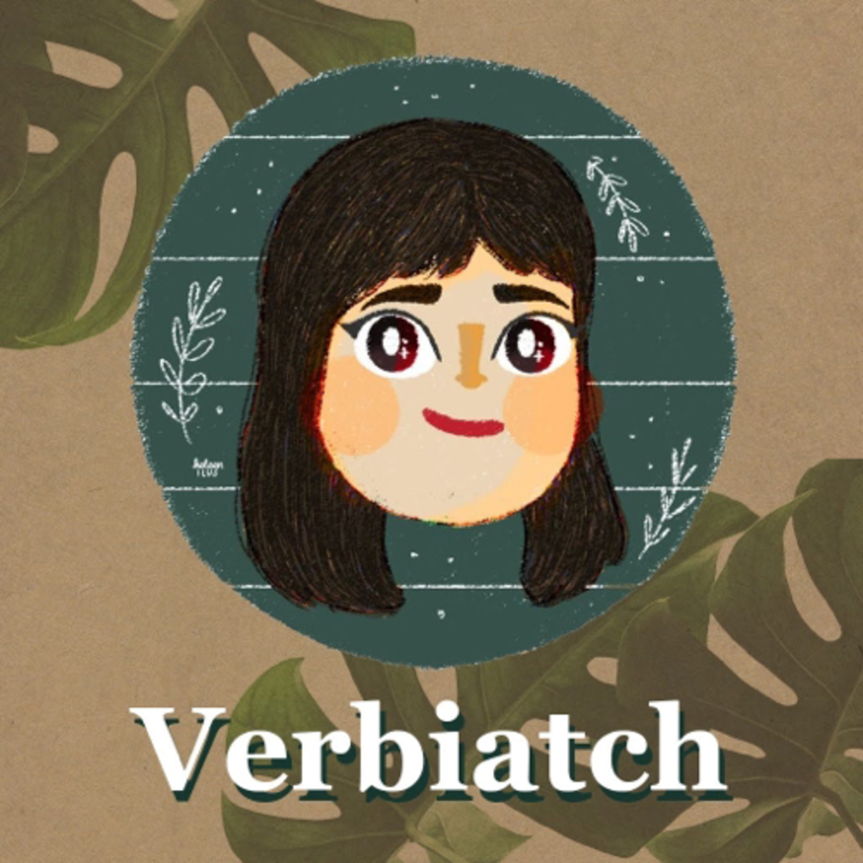 Verbiatch