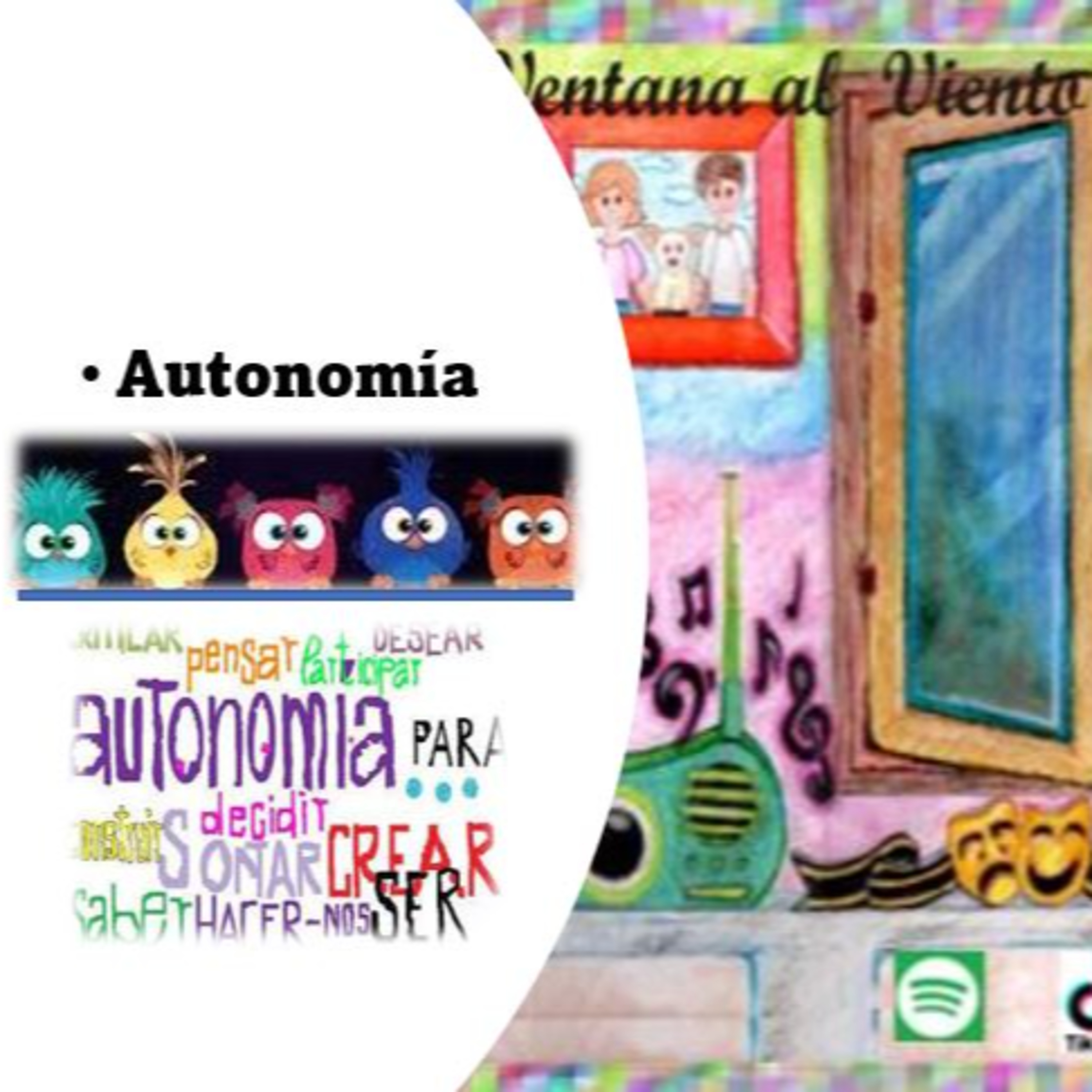 Ventana al Viento Educación Especial