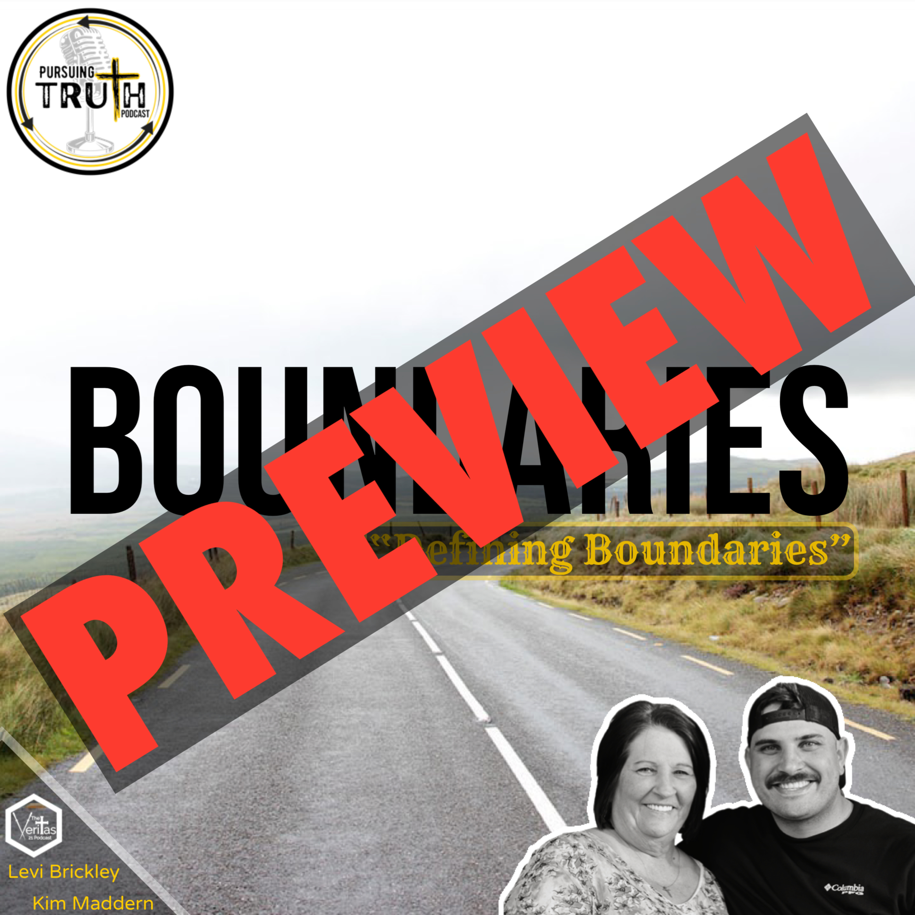 Pursuing Truth Podcast