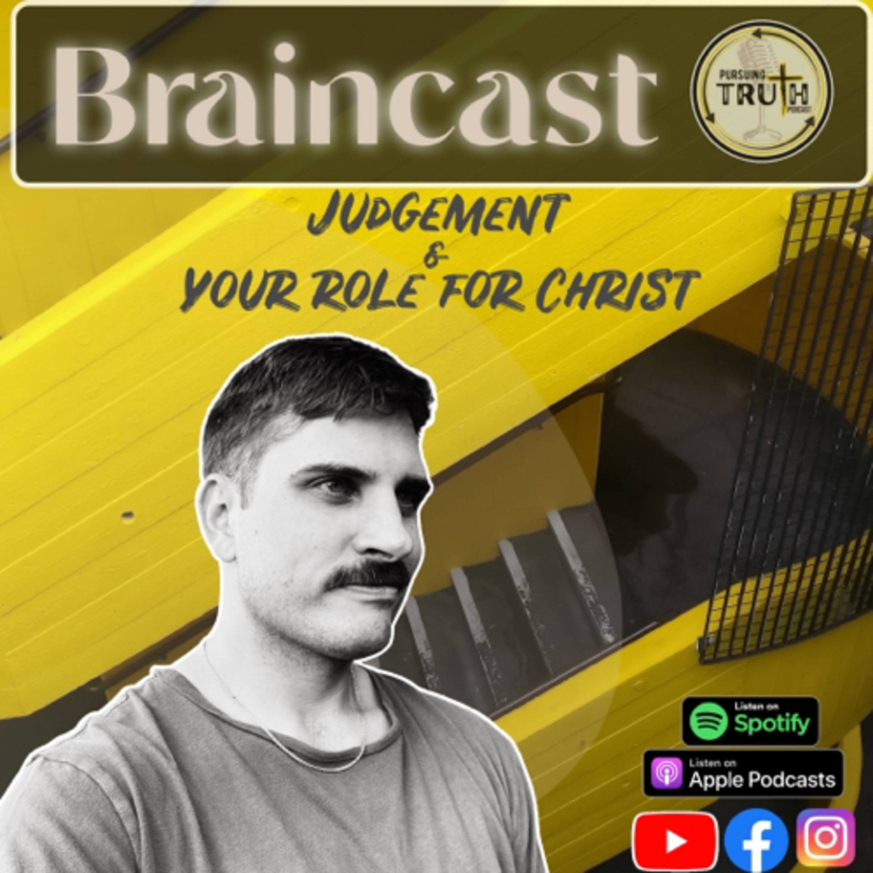 Pursuing Truth Podcast
