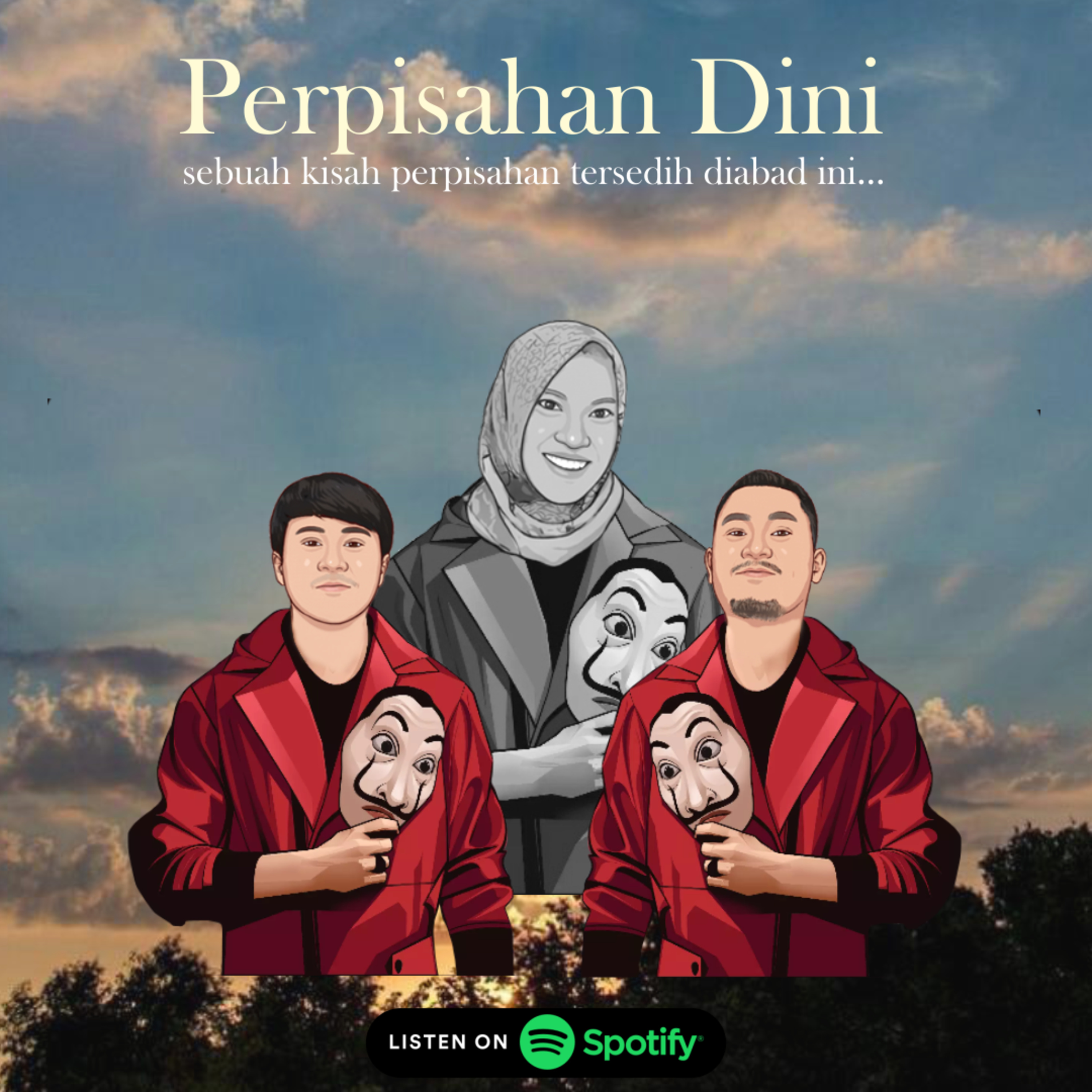 Podcastnya Manusia