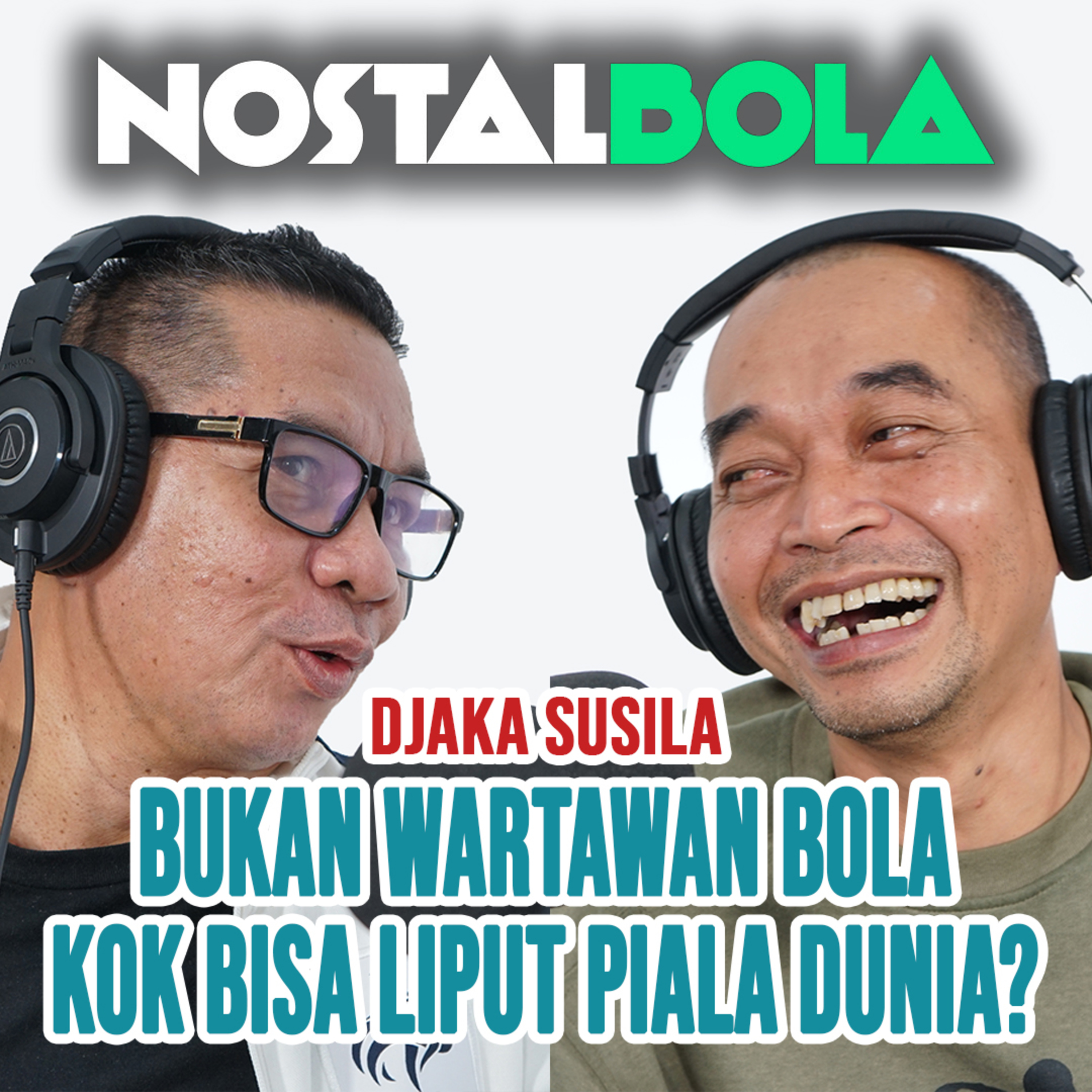 NOSTALBOLA