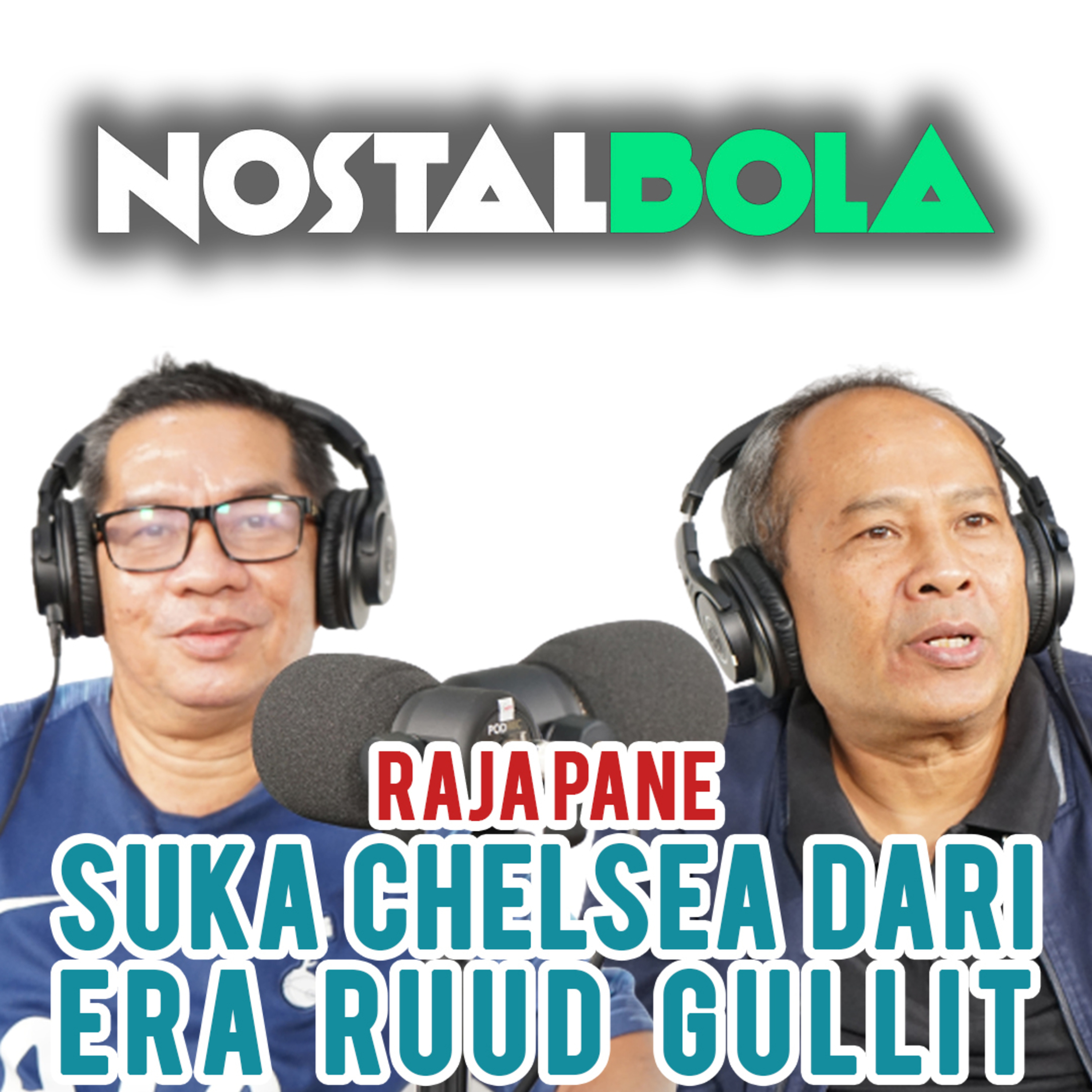 NOSTALBOLA