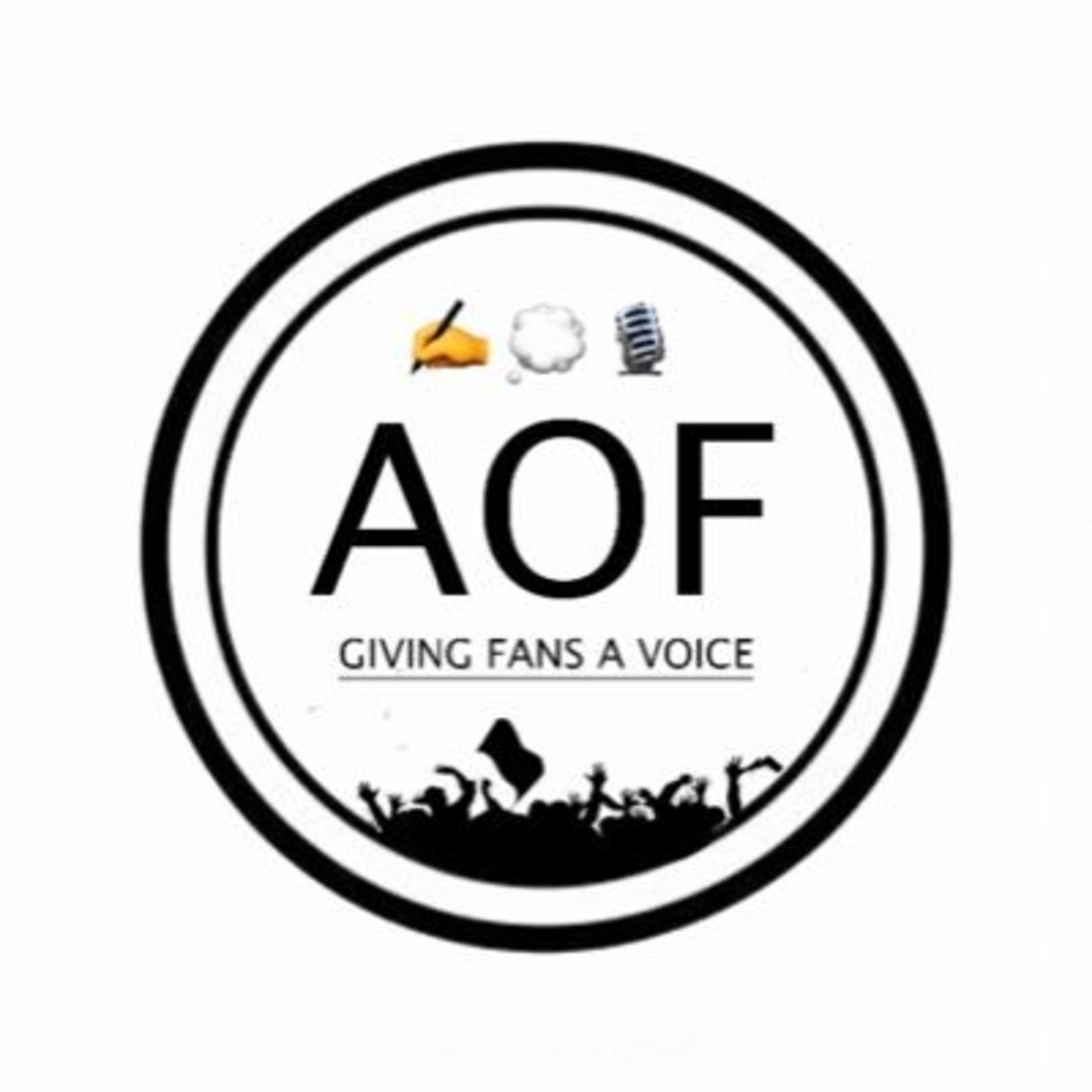 All Out Football Podcast