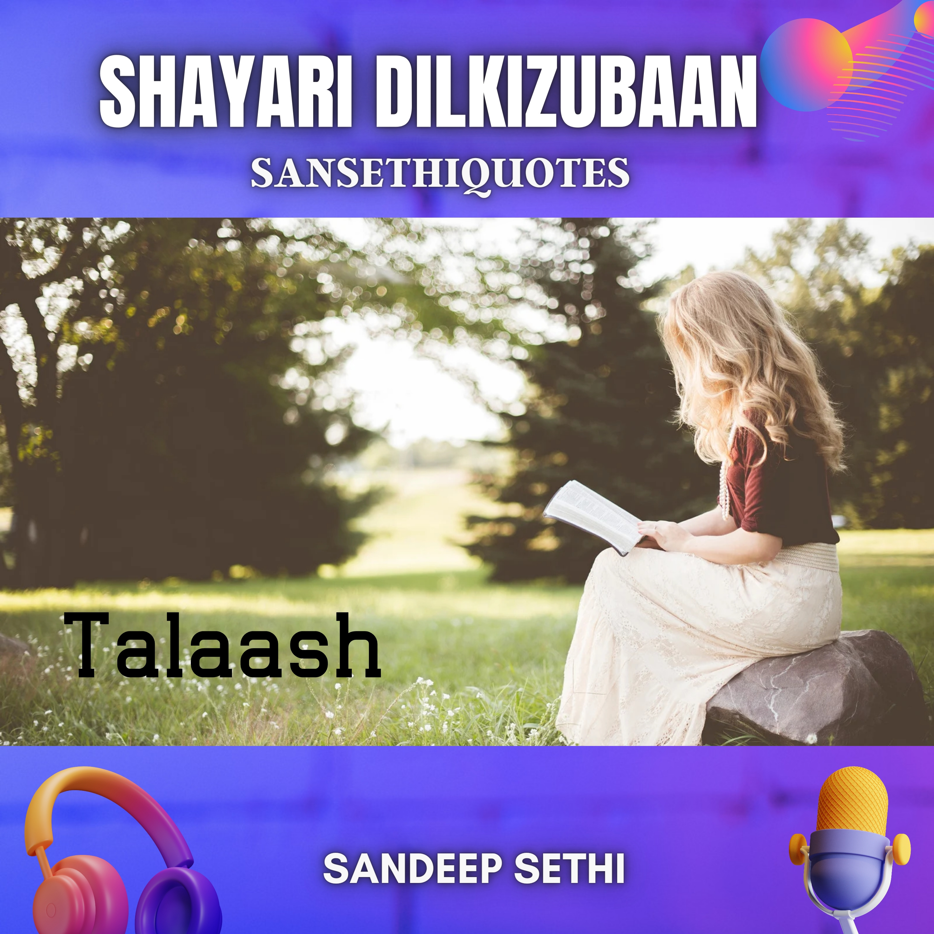 Talaash Hindi Shayari