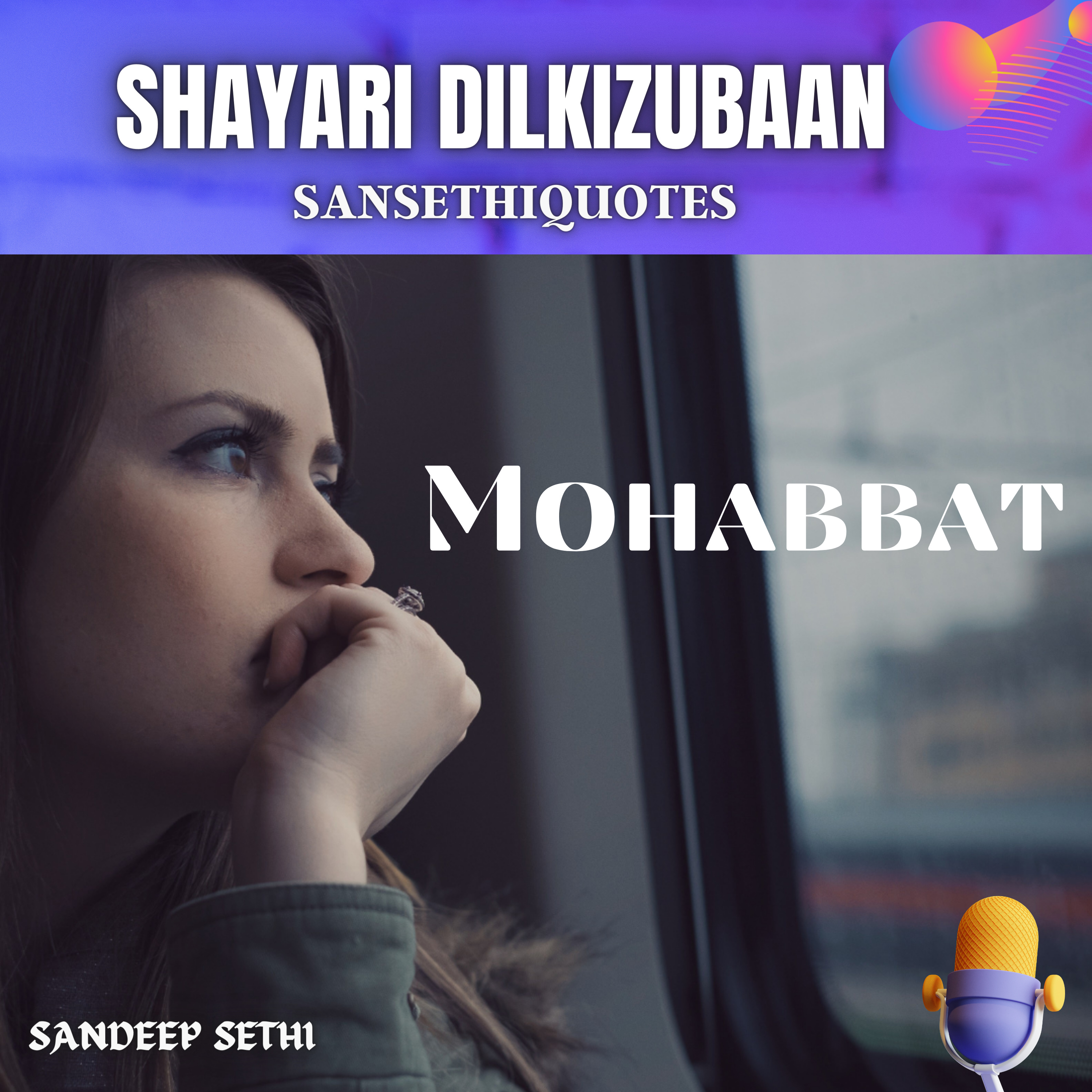 Mohabbat Hindi Shayari