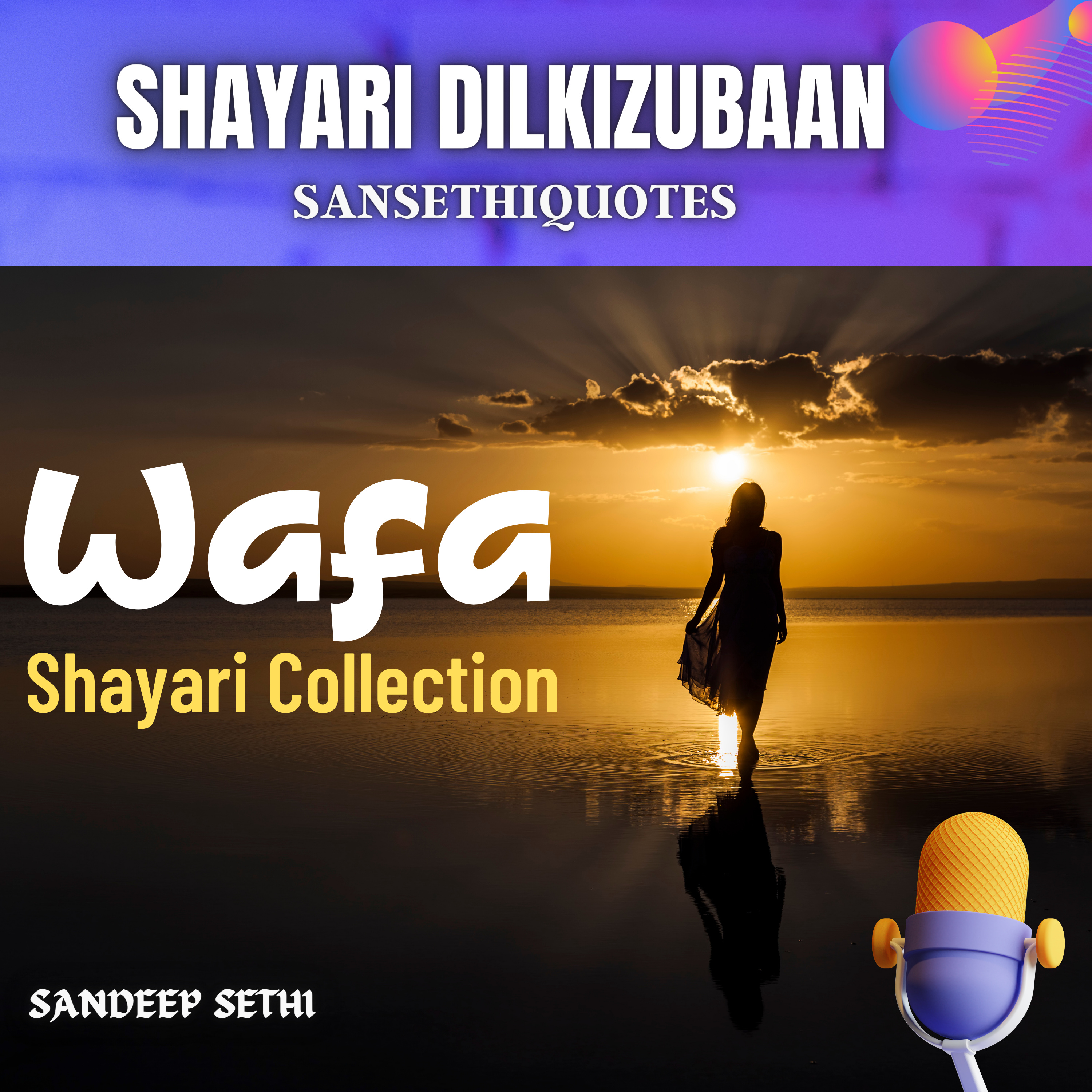 Wafa Shayari