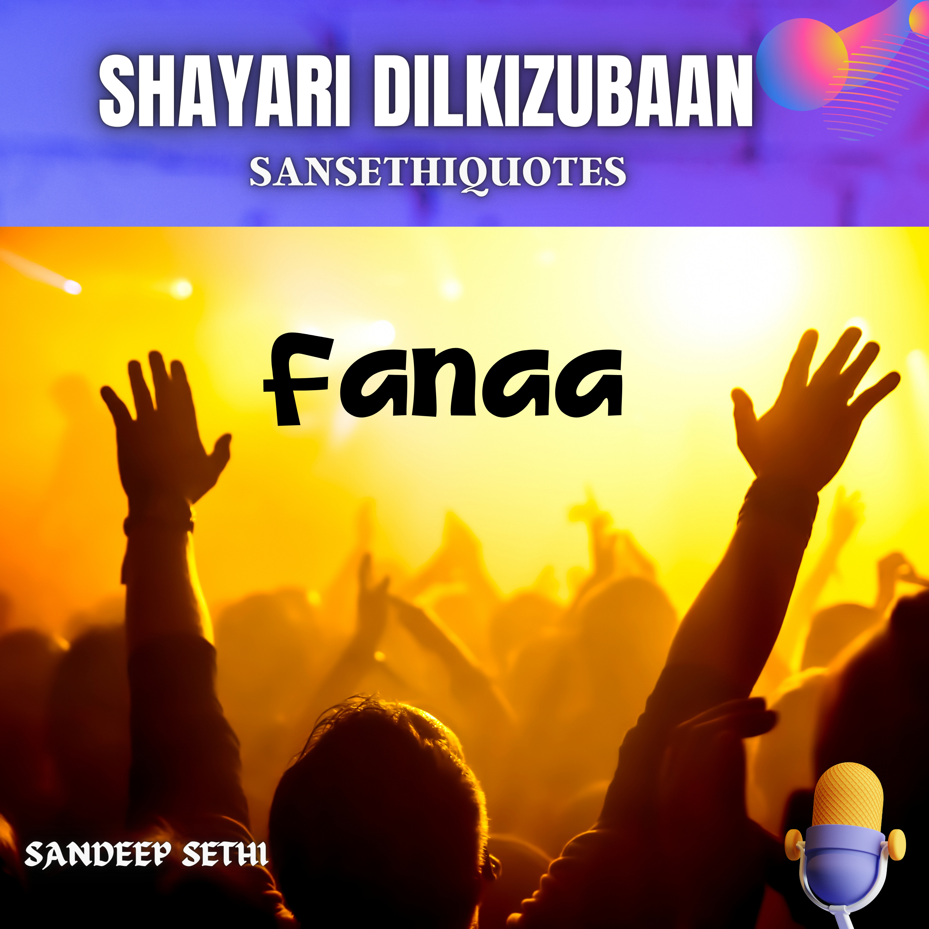 Fanaa Hindi Shayari