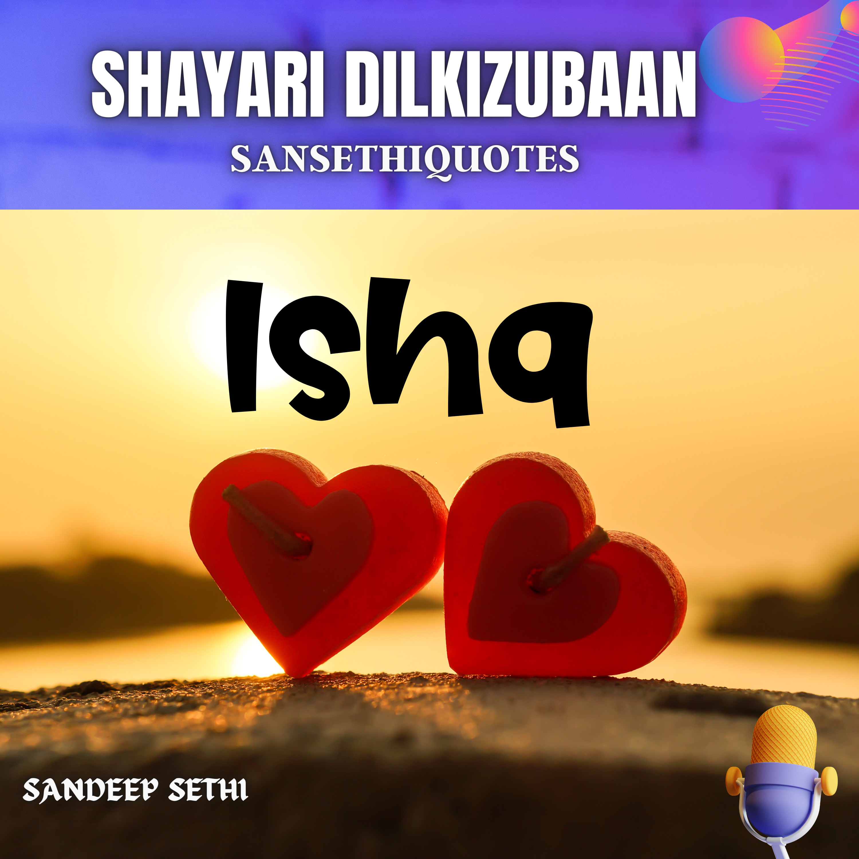 Ishq Shayari
