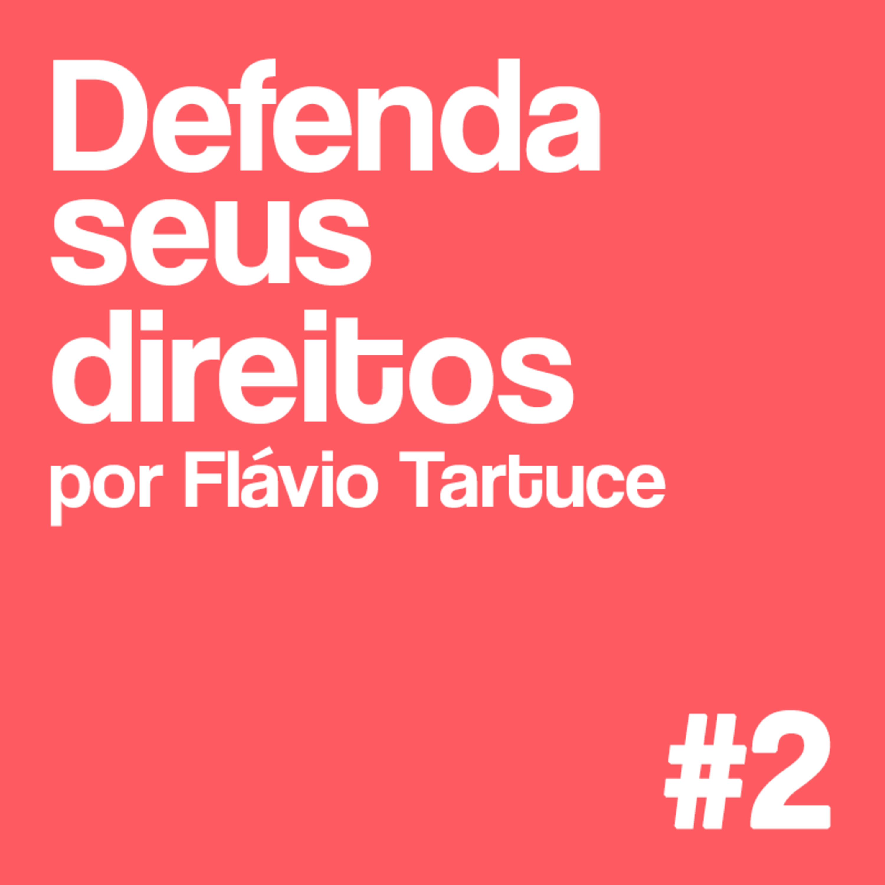 #2 Defenda seus Direitos: Danos Extrapatrimoniais na Reforma Trabalhista - Radio Justiça