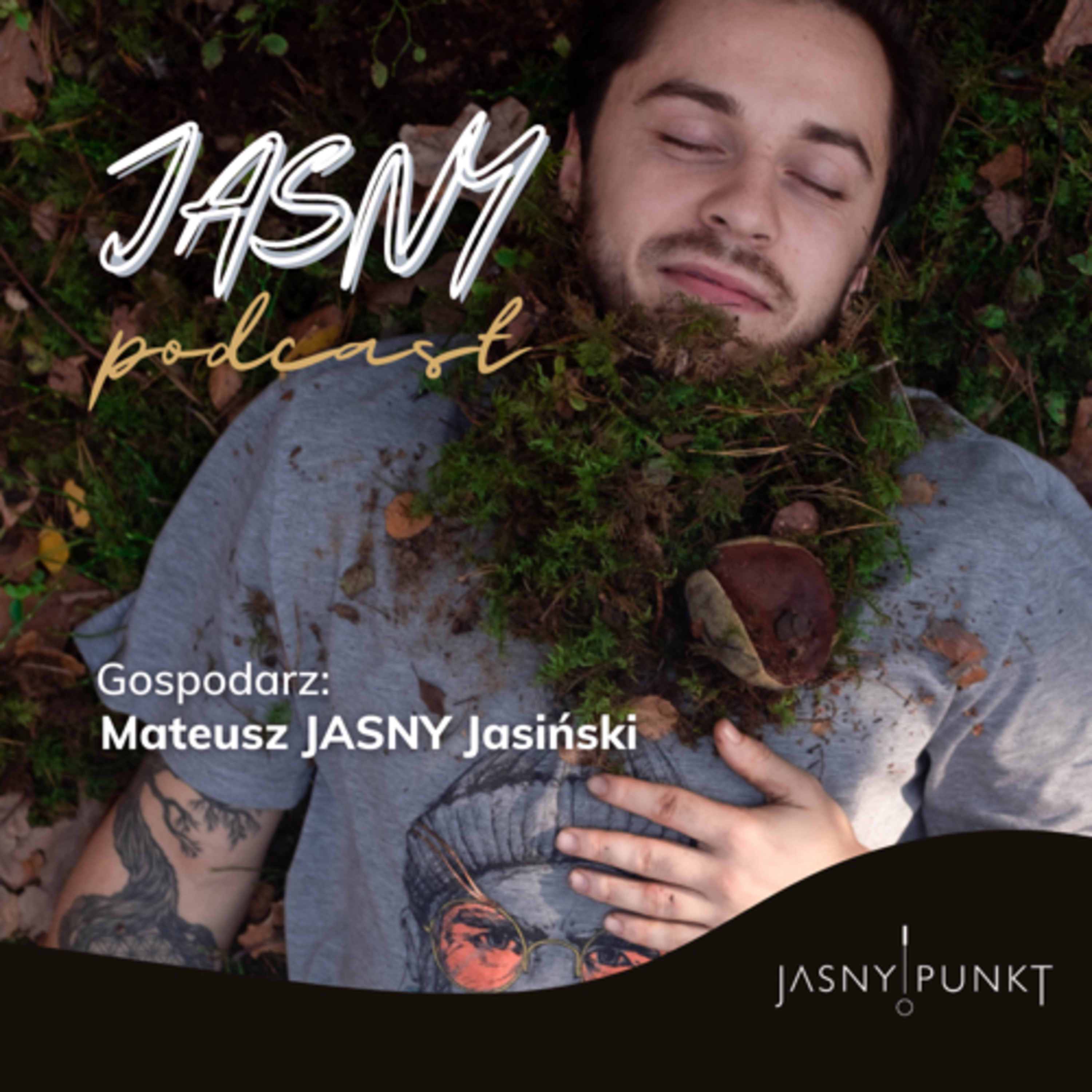JASNY PUNKT Podcast