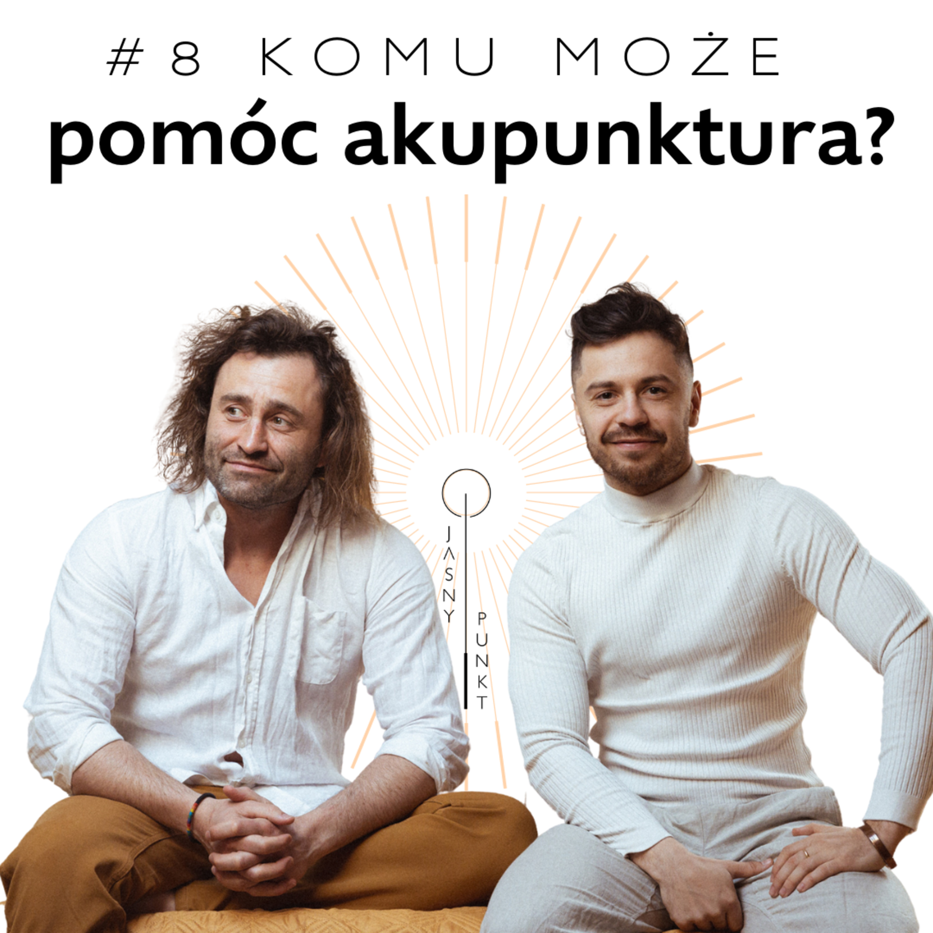 JASNY PUNKT Podcast