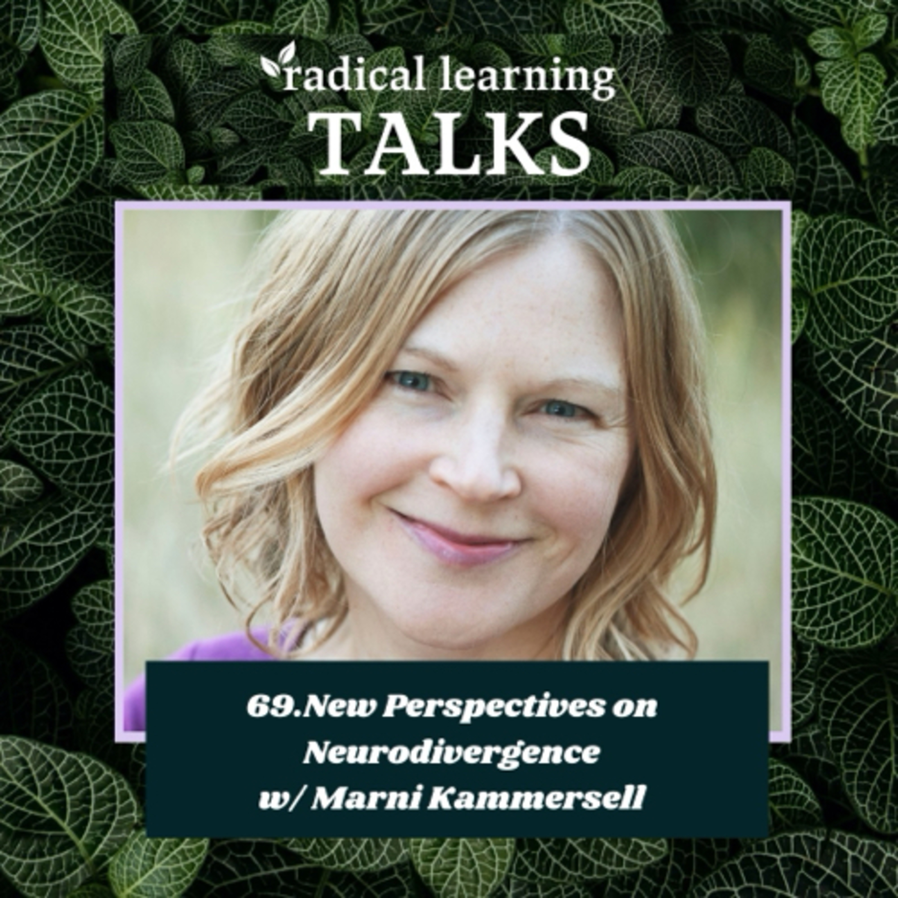 Radical Learning Talks