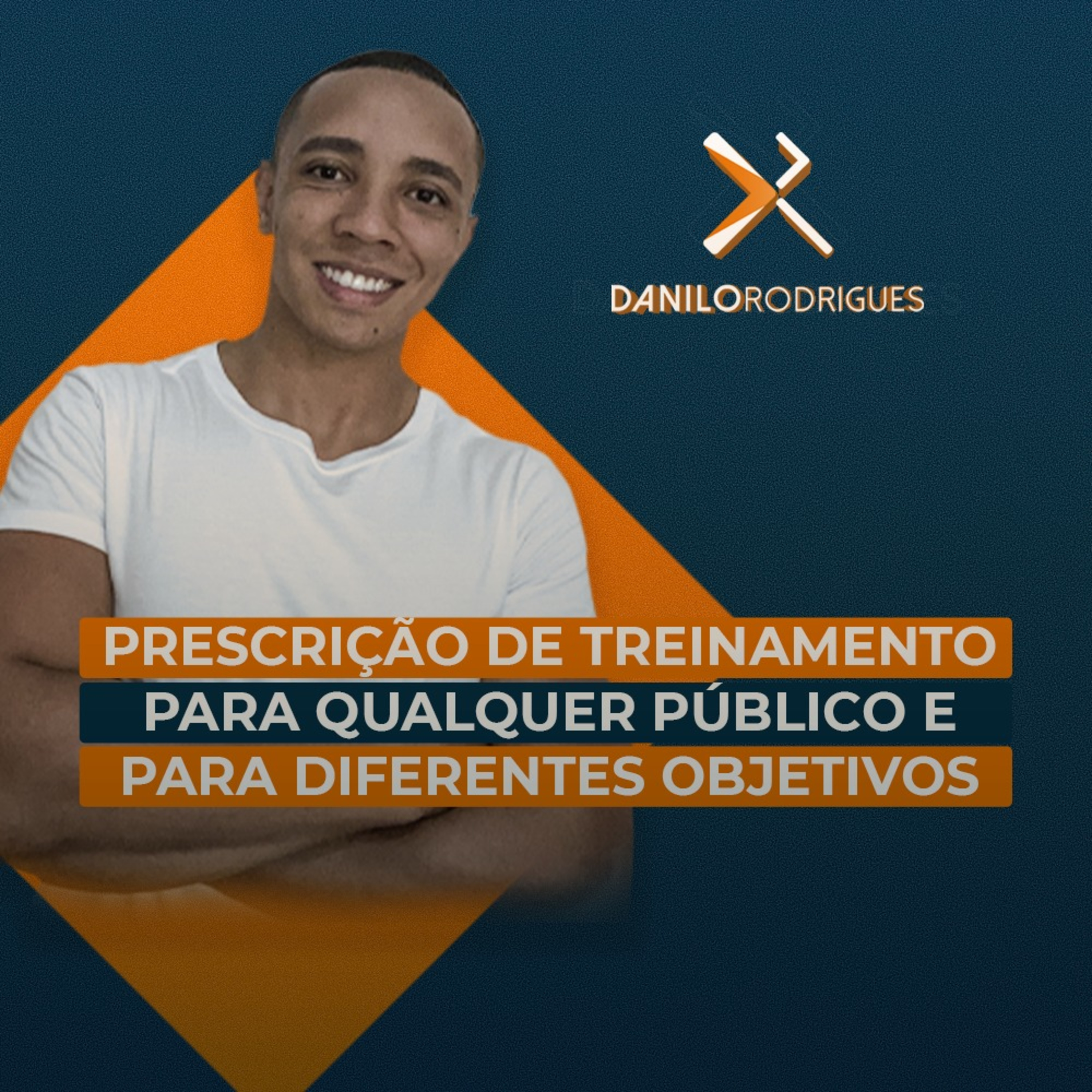 Prof Danilo Rodrigues