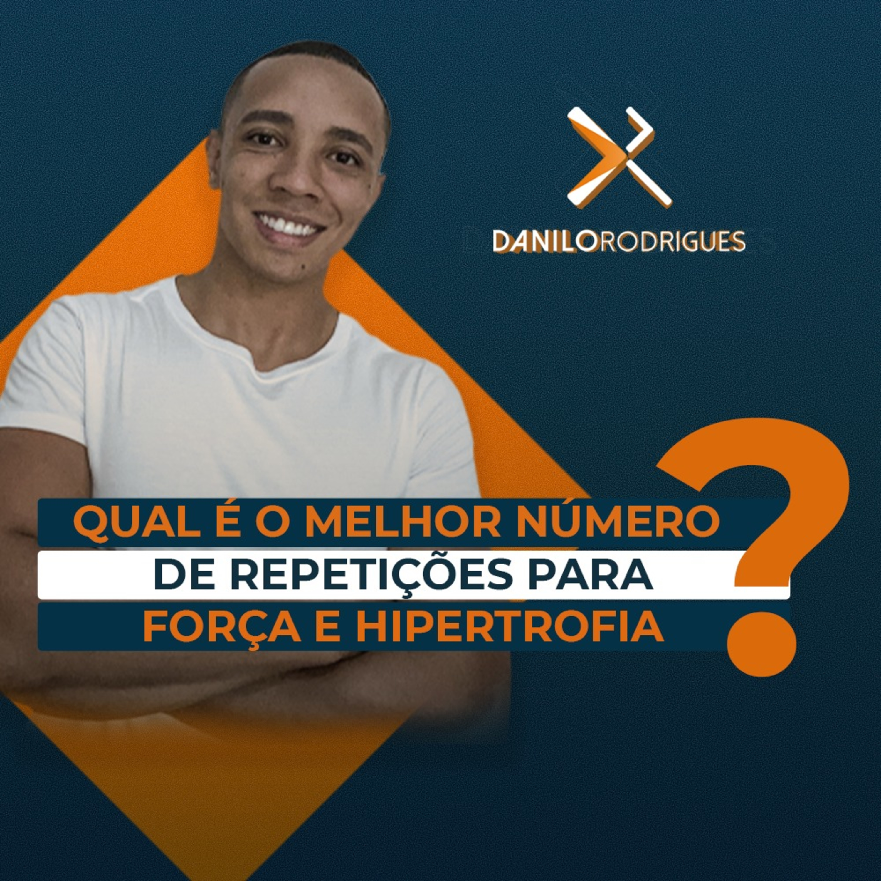 Prof Danilo Rodrigues