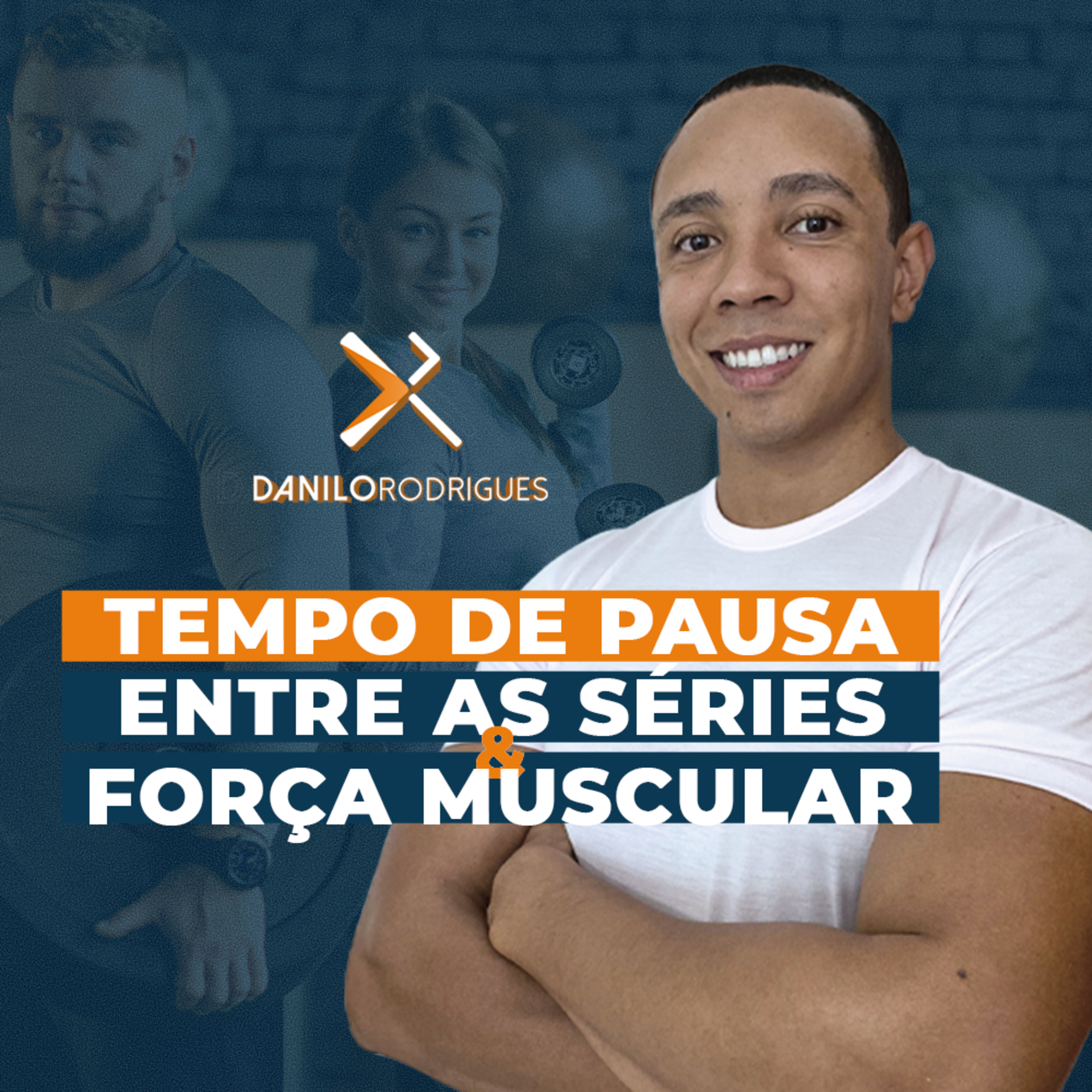 Prof Danilo Rodrigues