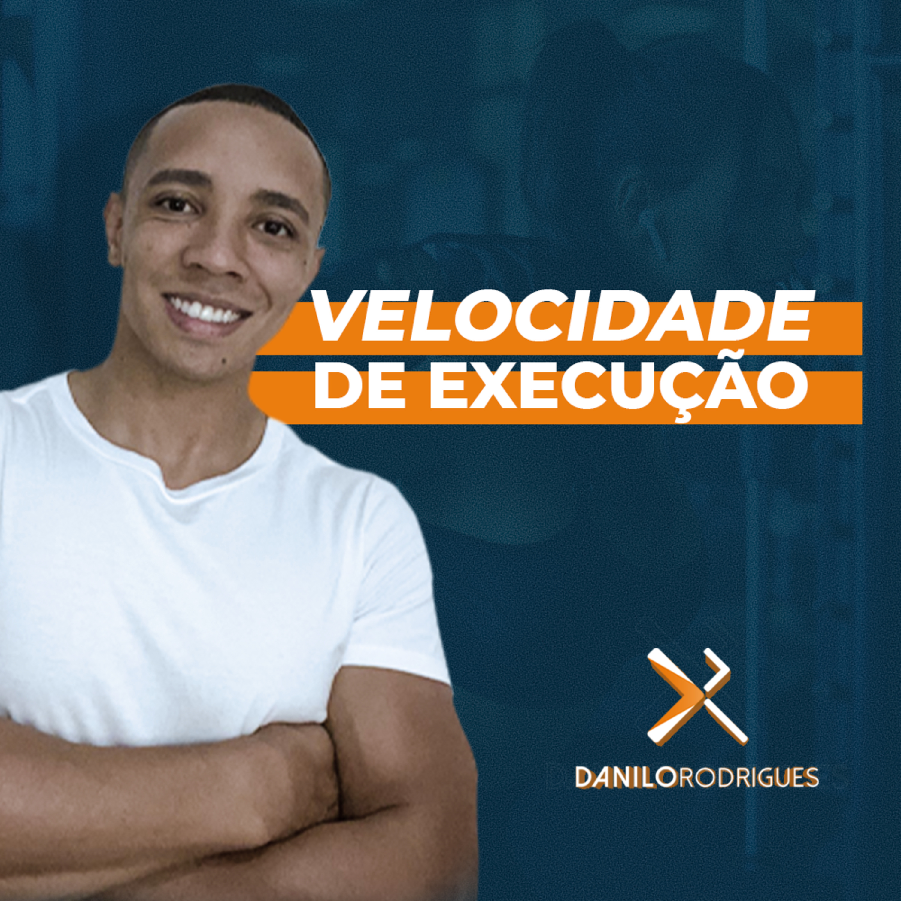 Prof Danilo Rodrigues