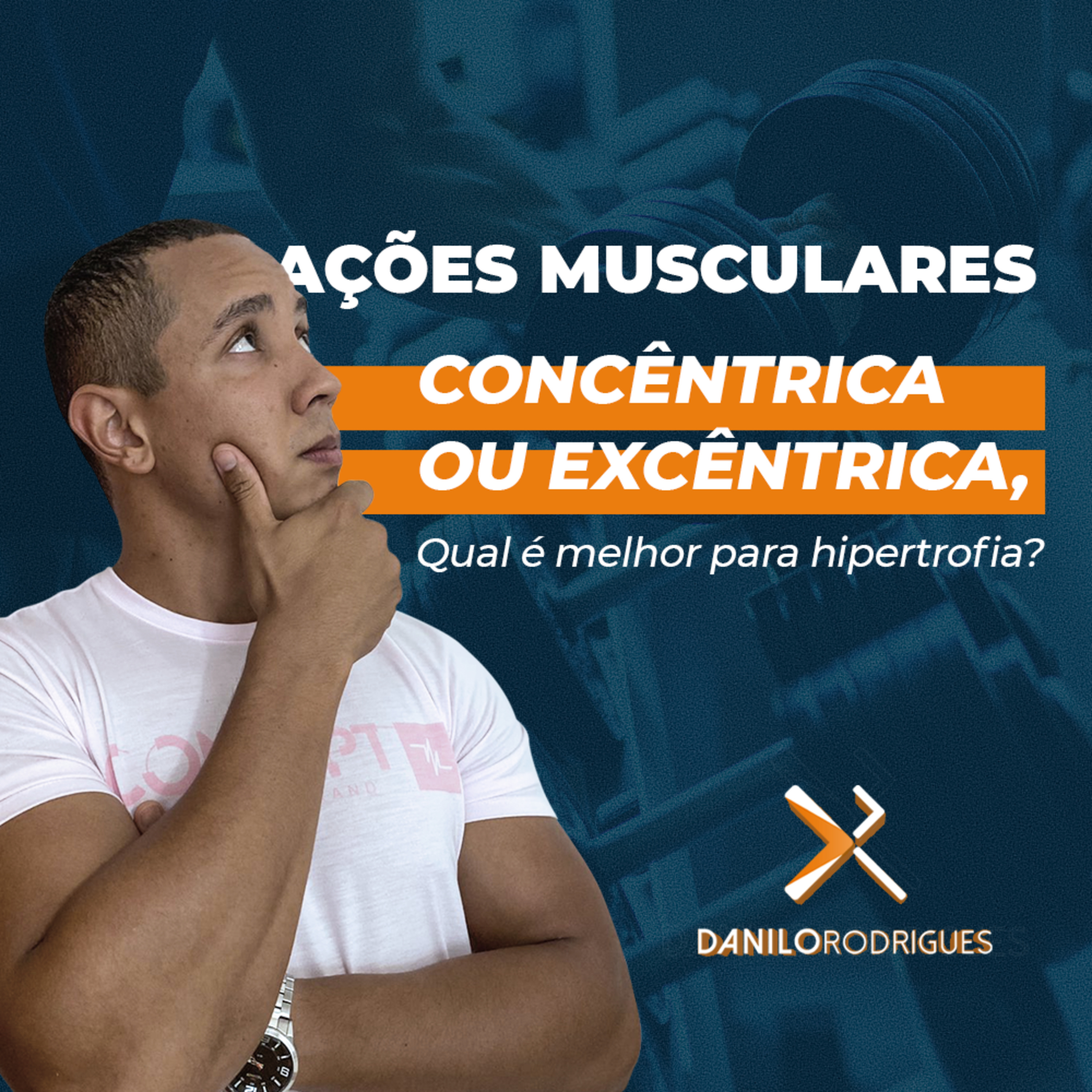 Prof Danilo Rodrigues