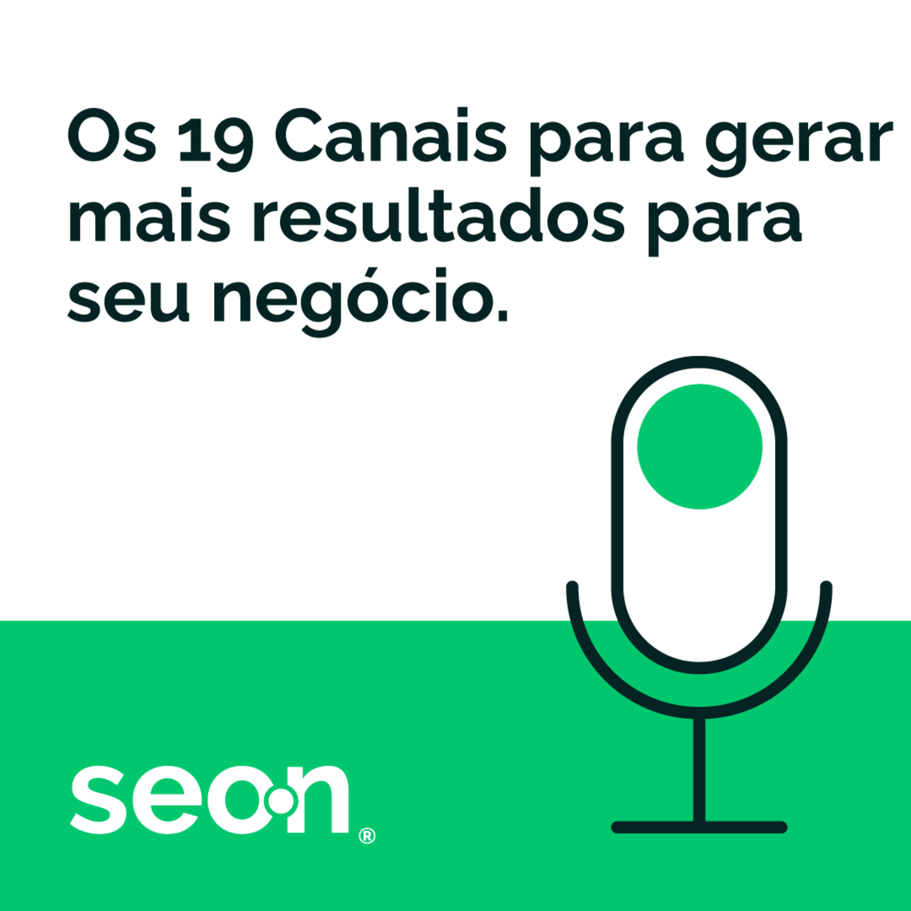 SEOn Audiobooks