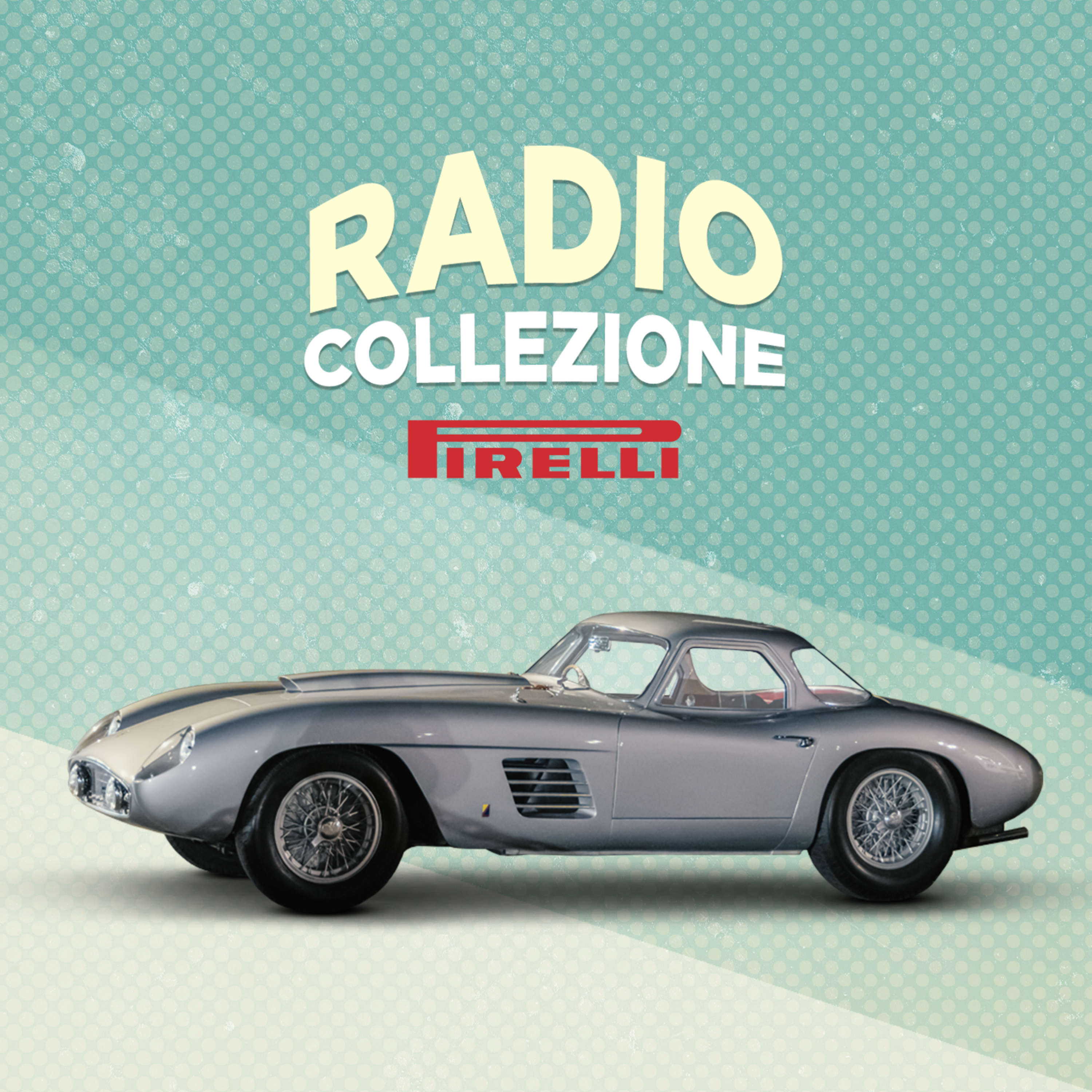 Pirelli Radio Collezione