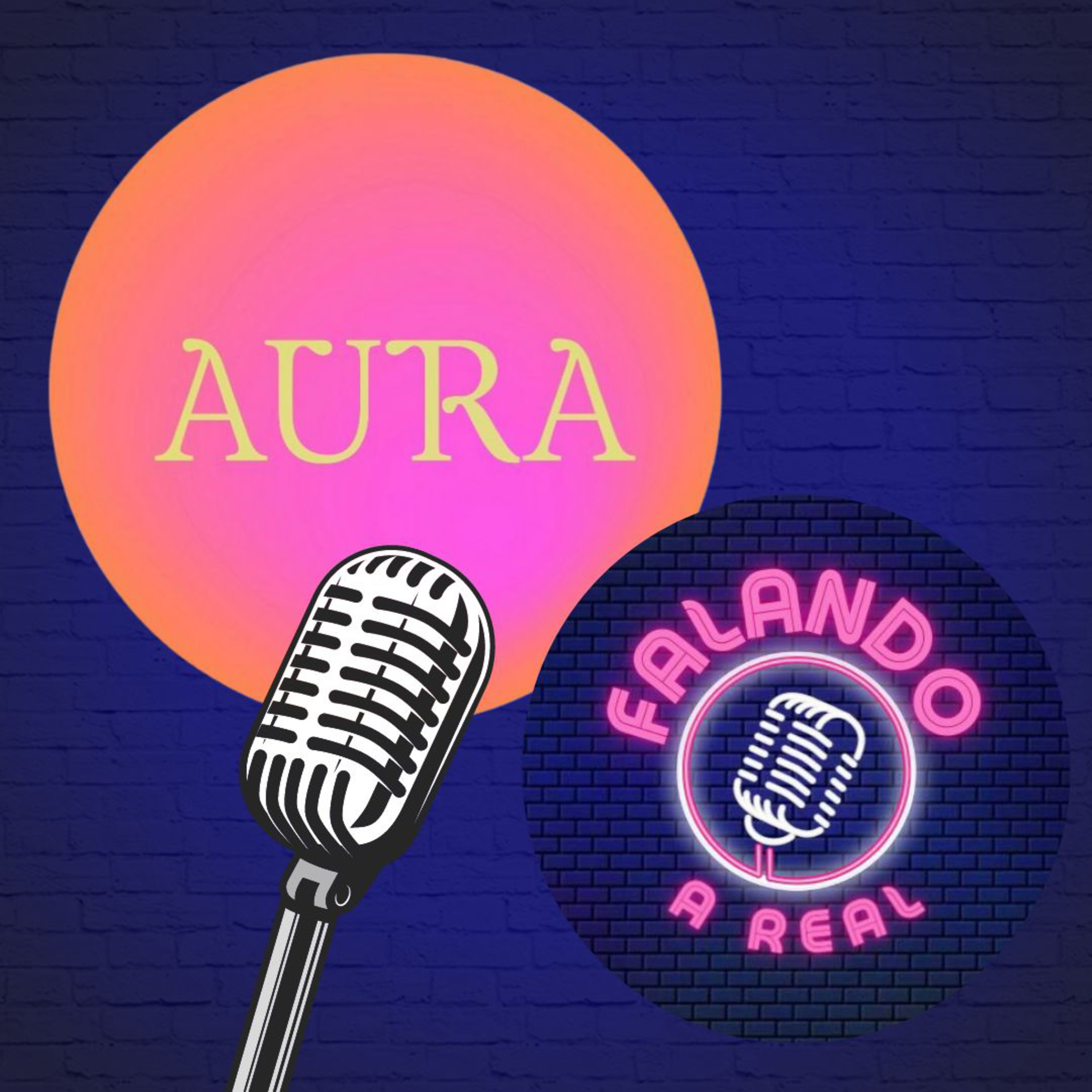 Falando a Real