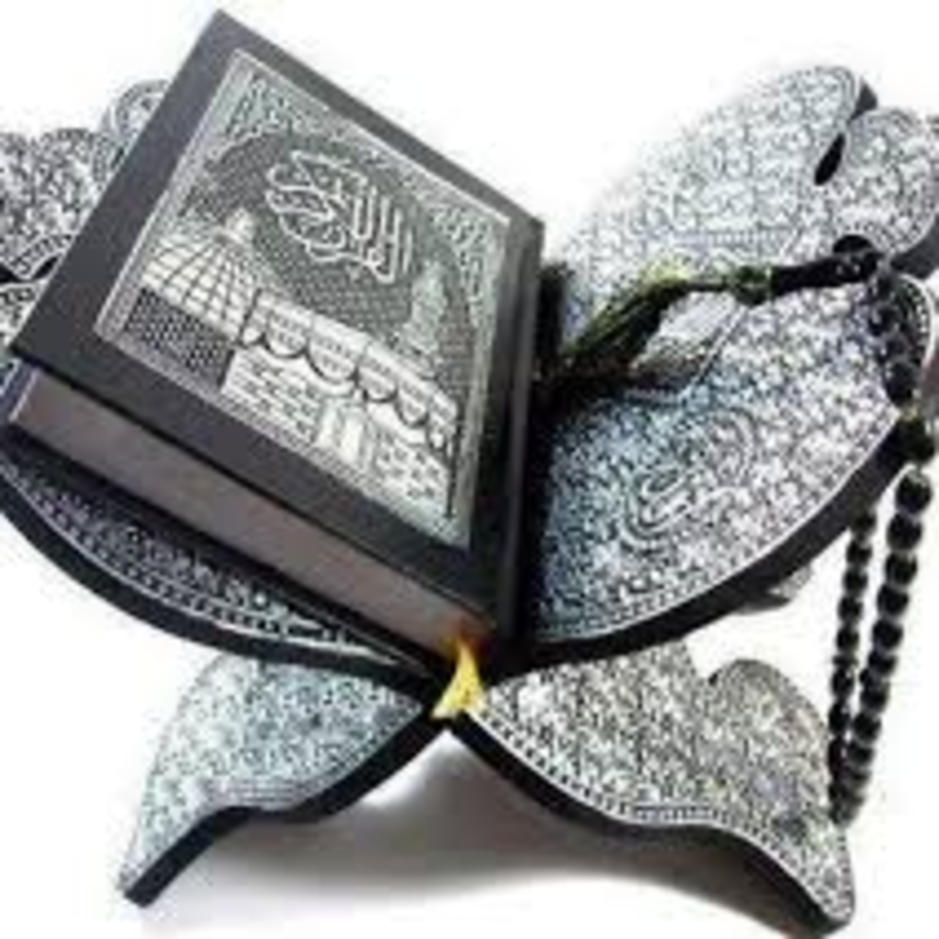 Full Holy Quran القرآن الكريم كاملا بتلاوة أفضل القراء