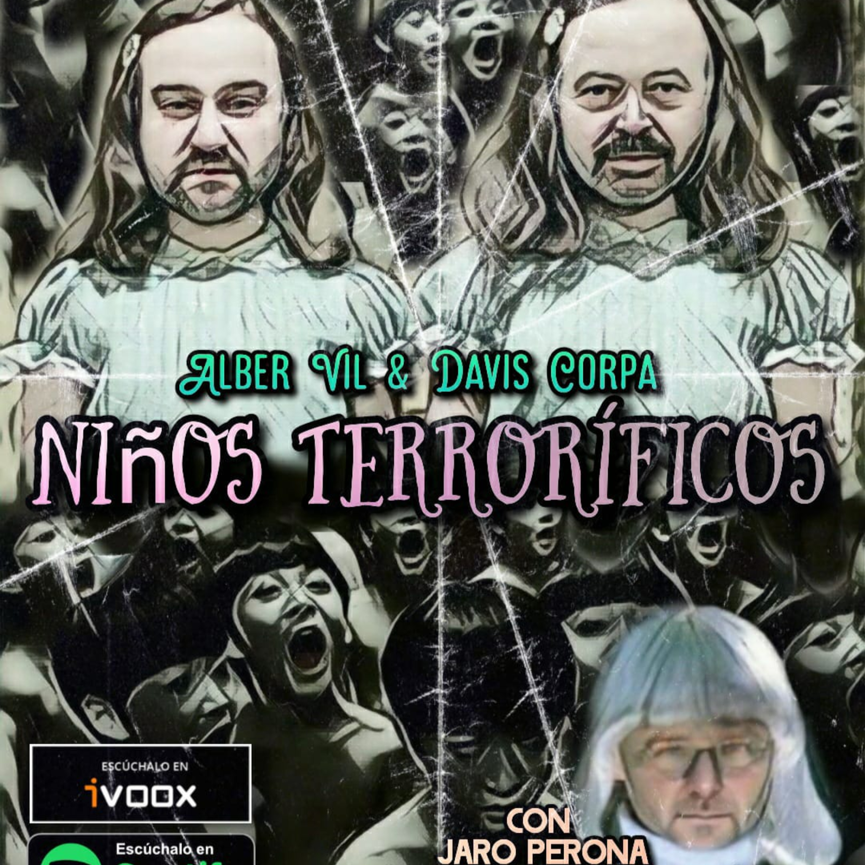 Portada de Auroras Craneales
