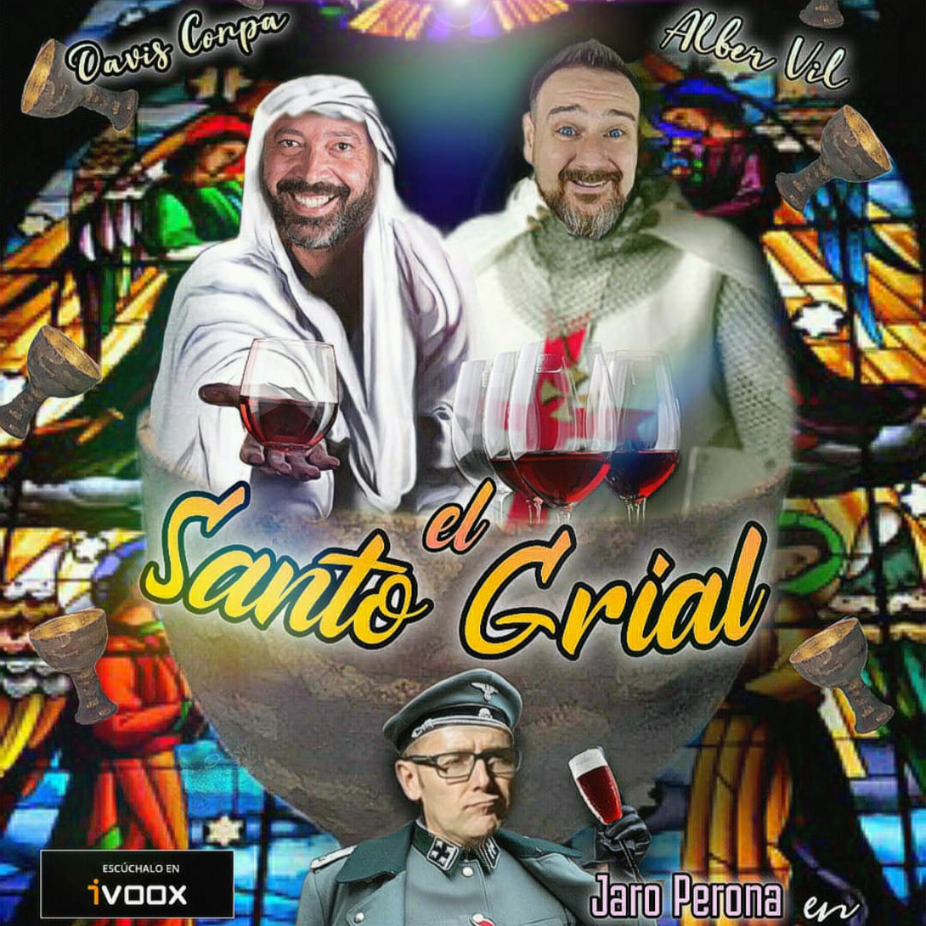 Portada de Auroras Craneales