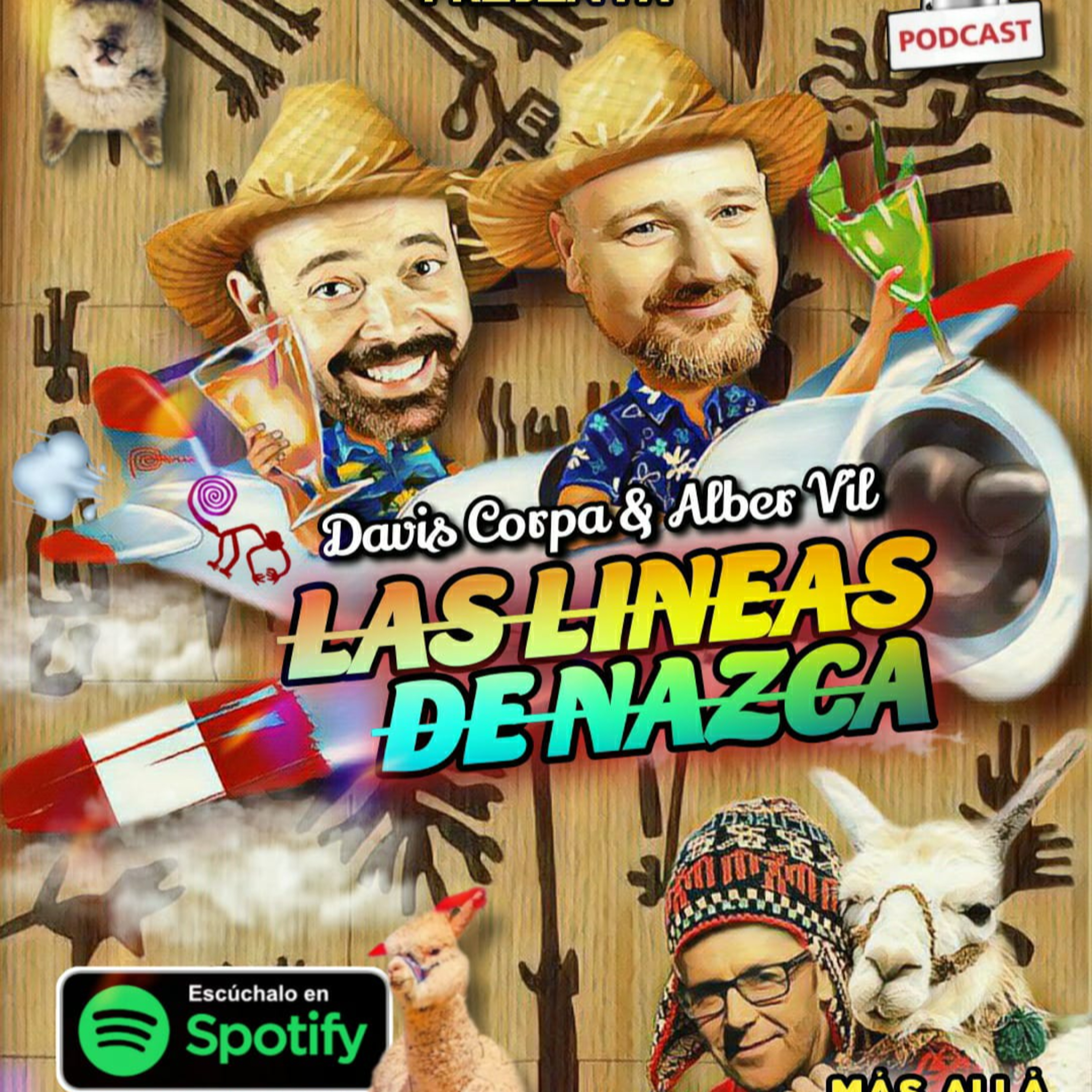 Portada de Auroras Craneales