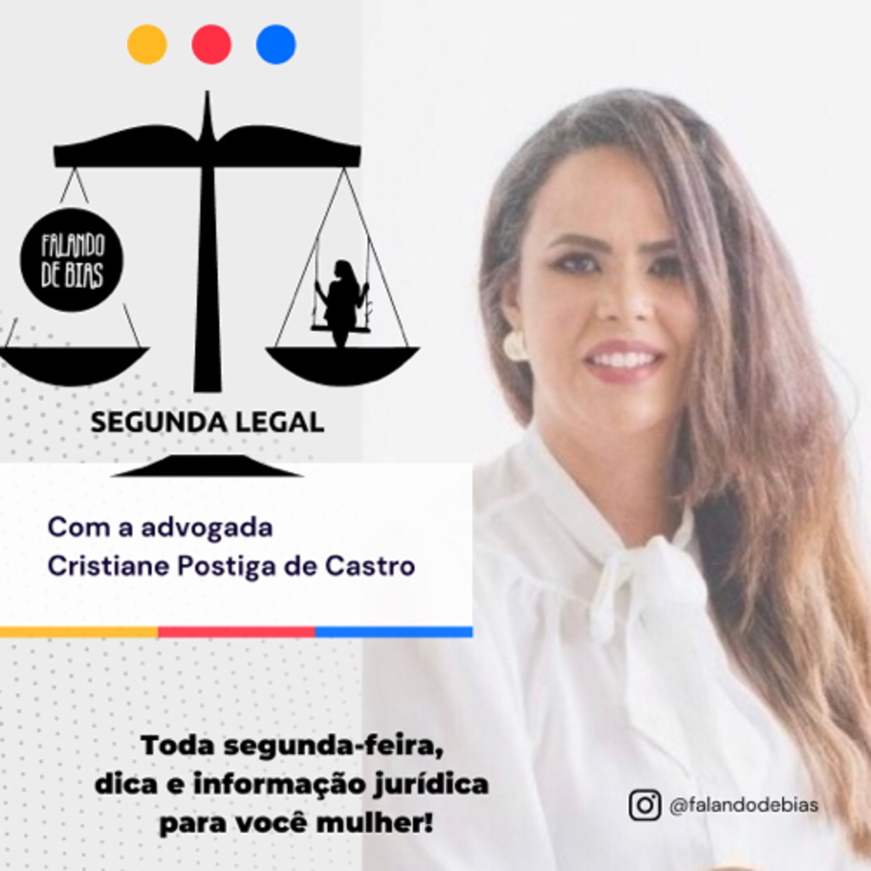 Falando de Bias