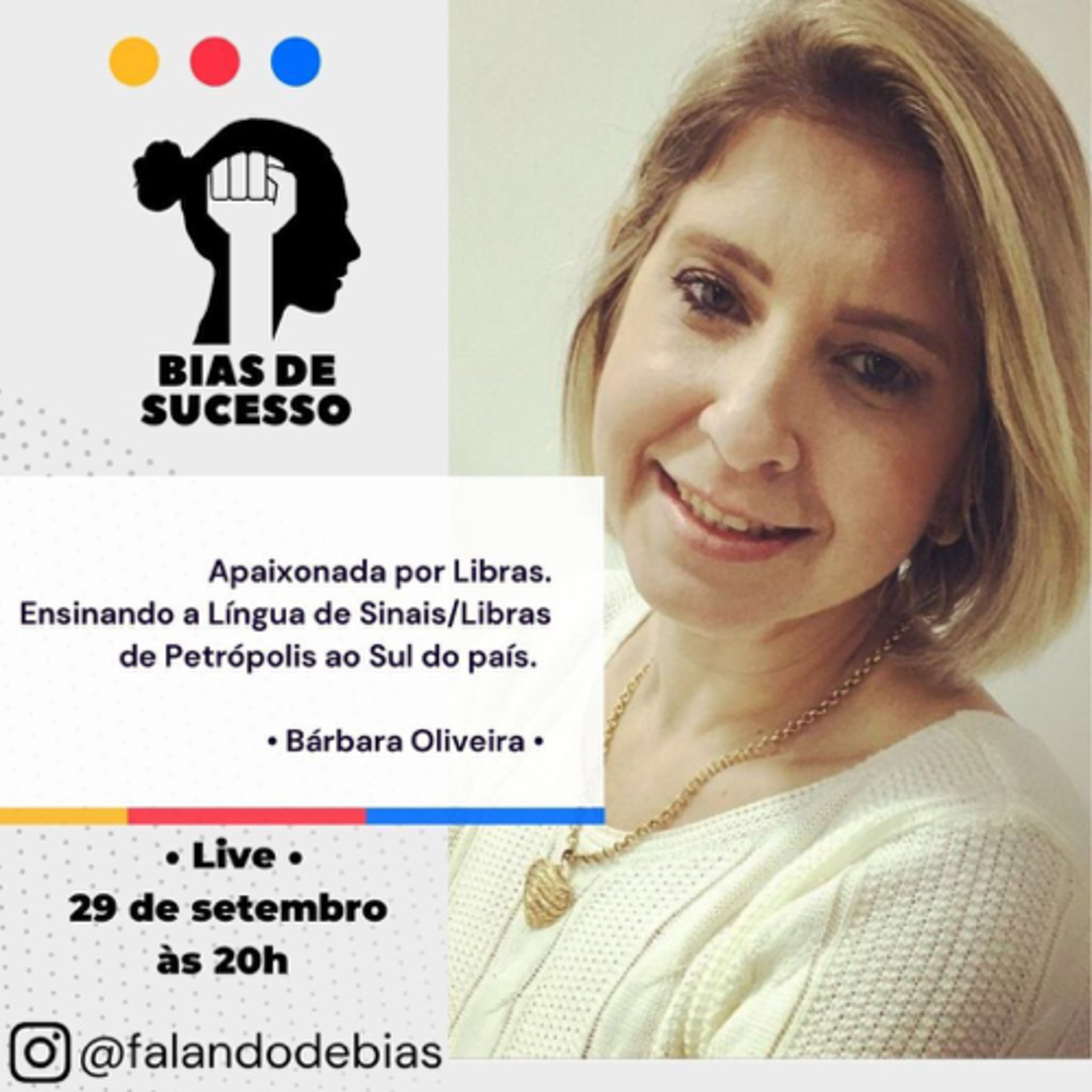 Falando de Bias