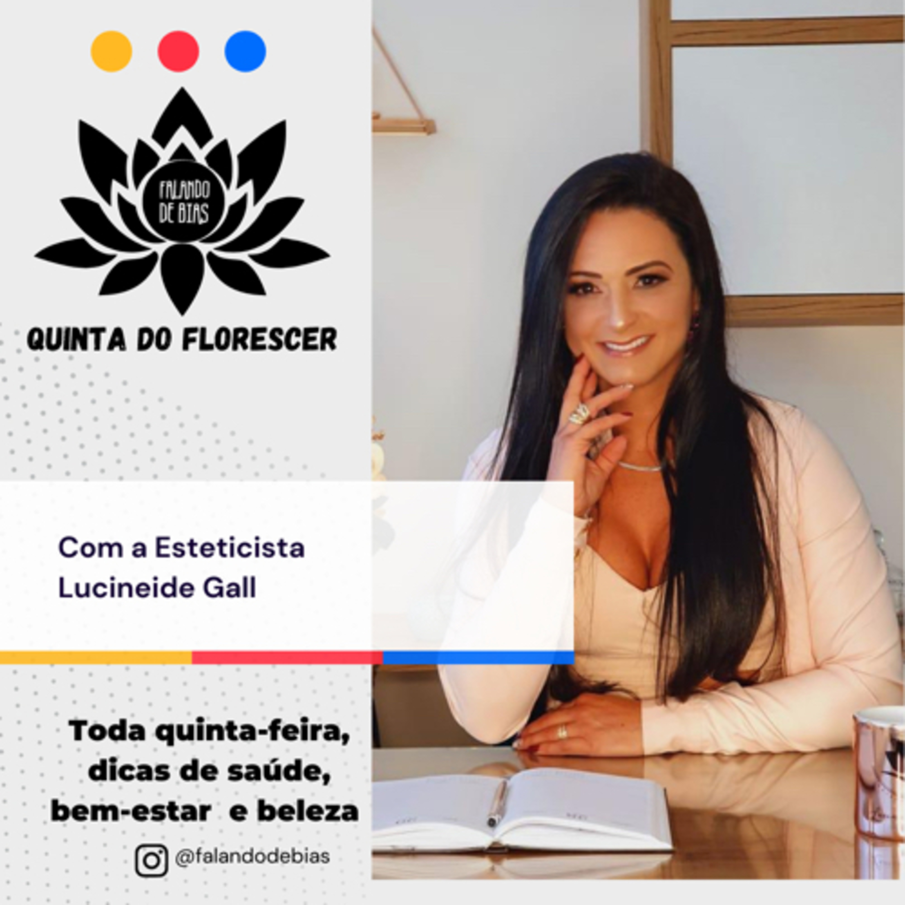 Falando de Bias