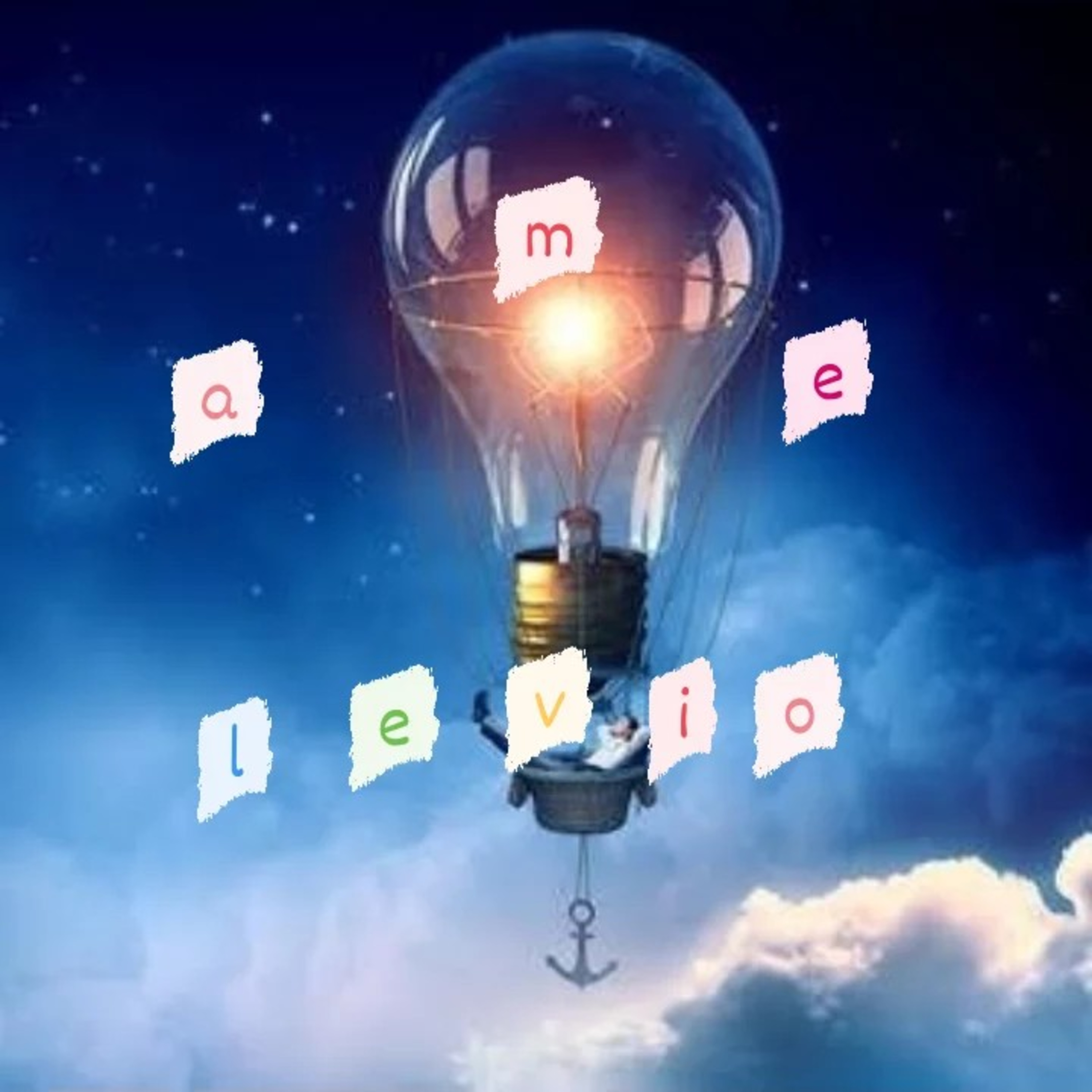 Poeta De Luz