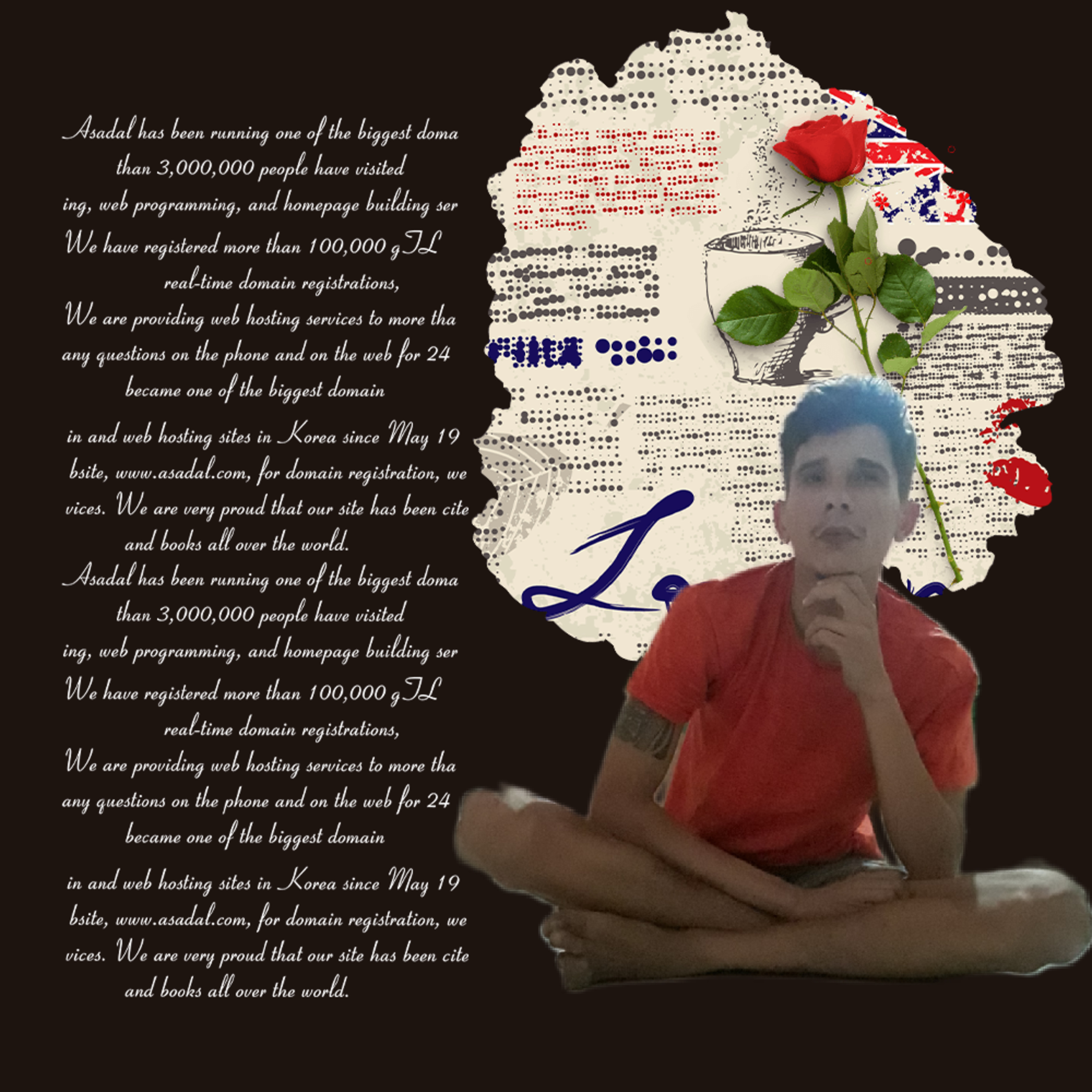 Poeta De Luz