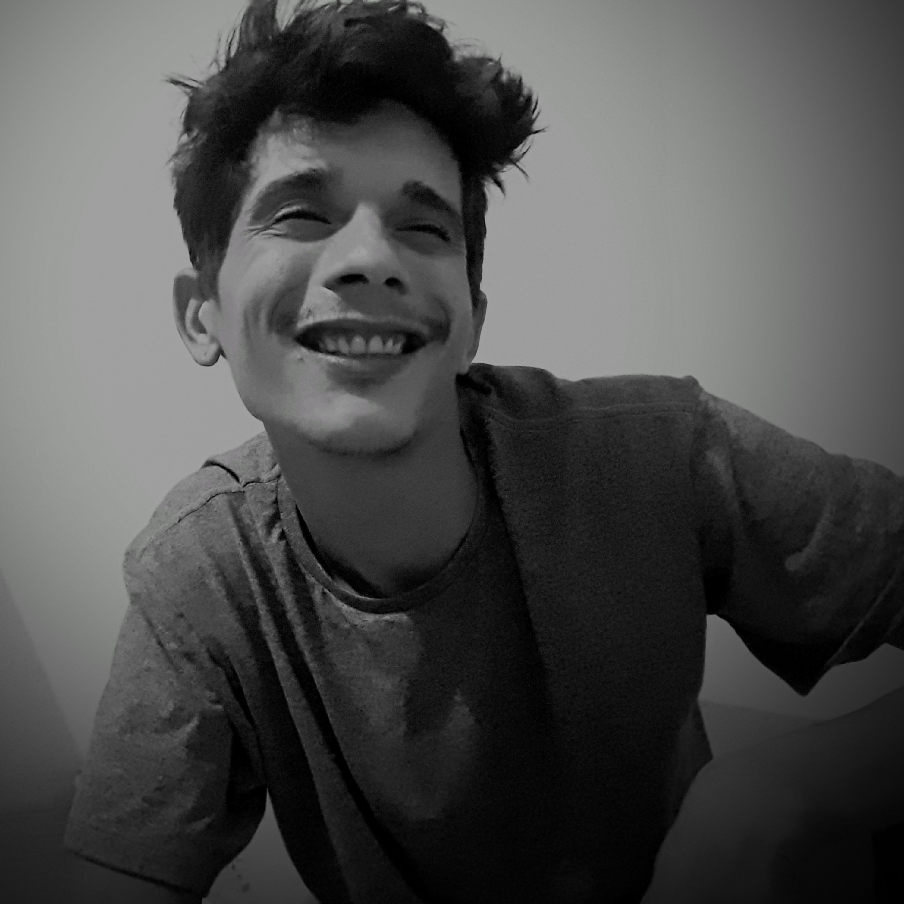 Poeta De Luz