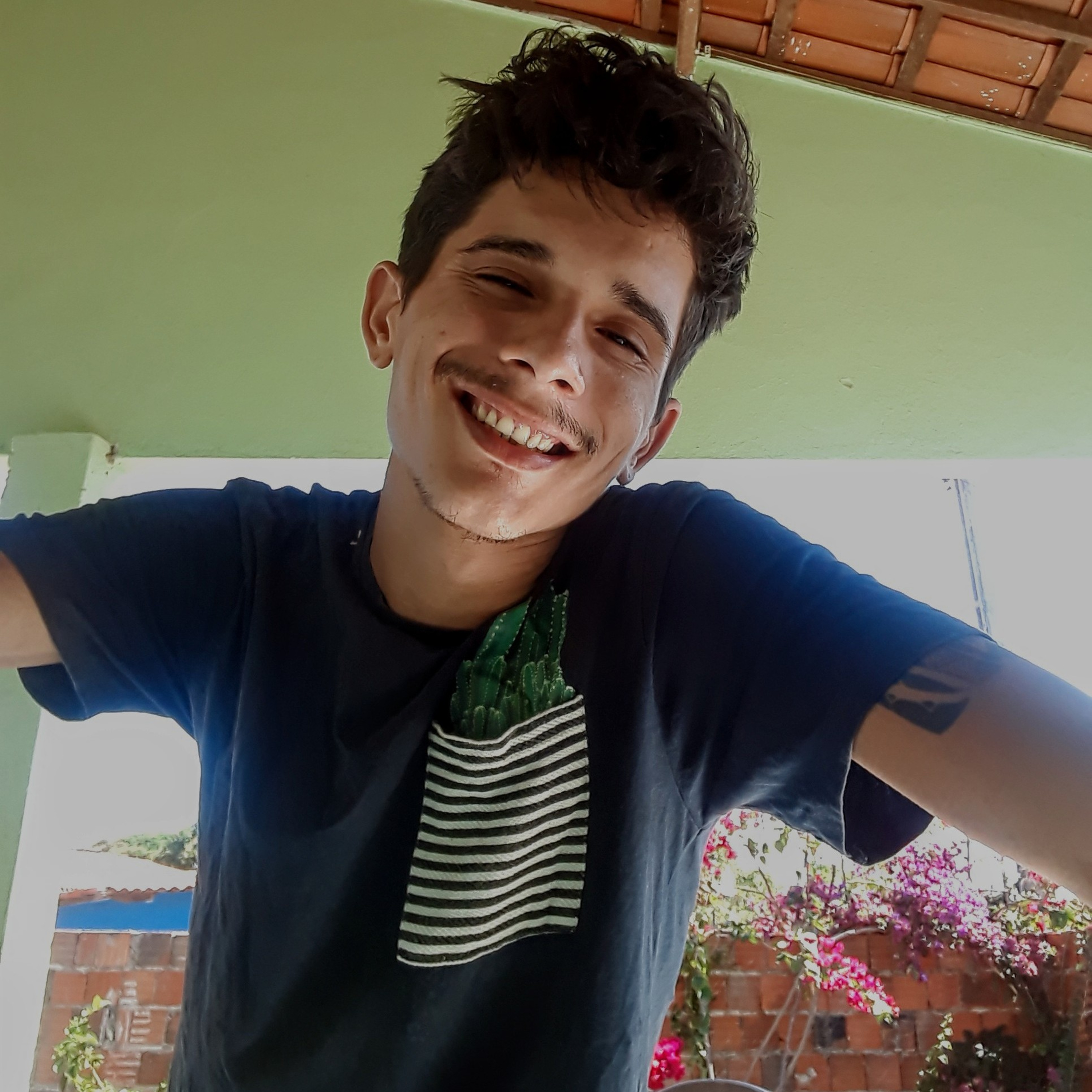 Poeta De Luz