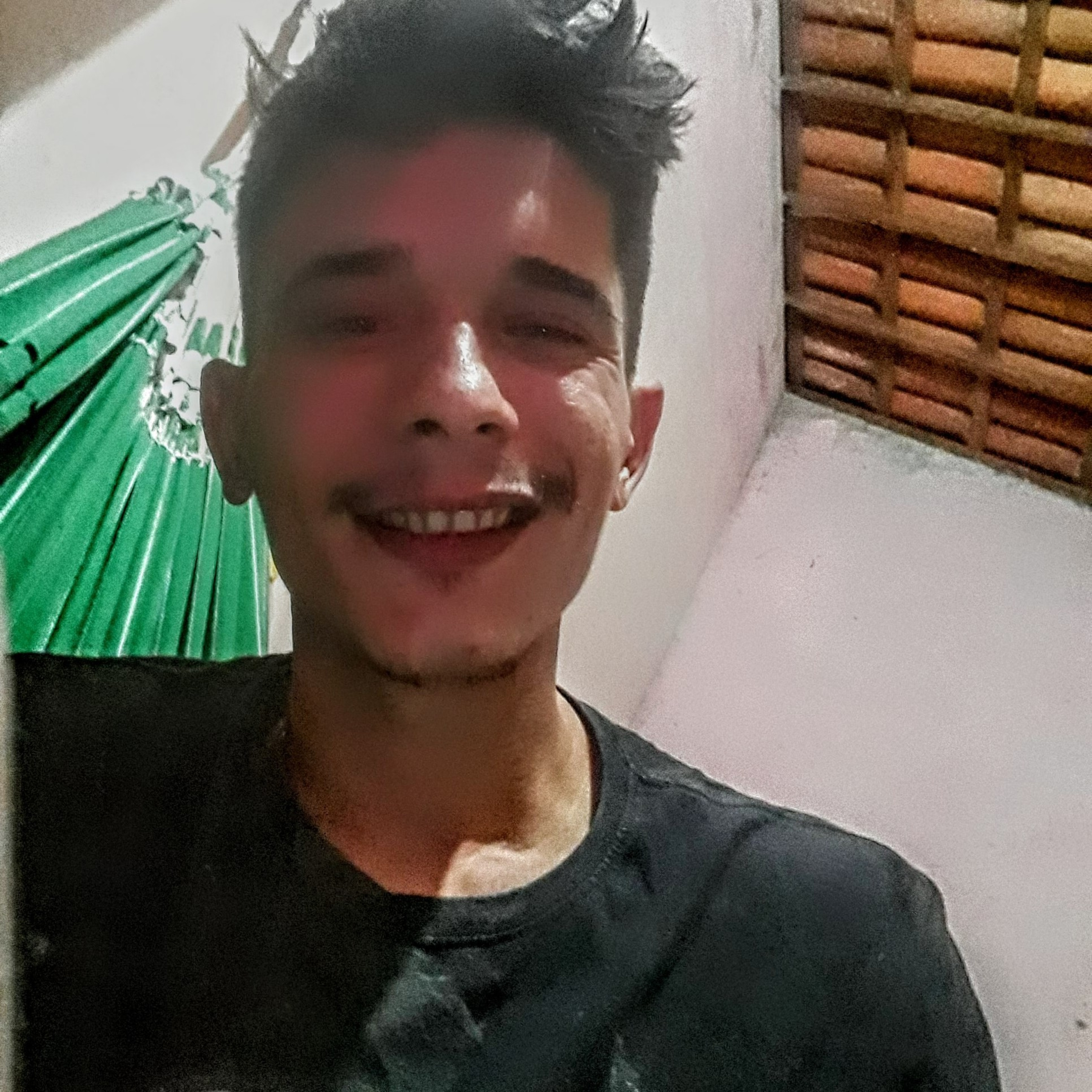 Poeta De Luz