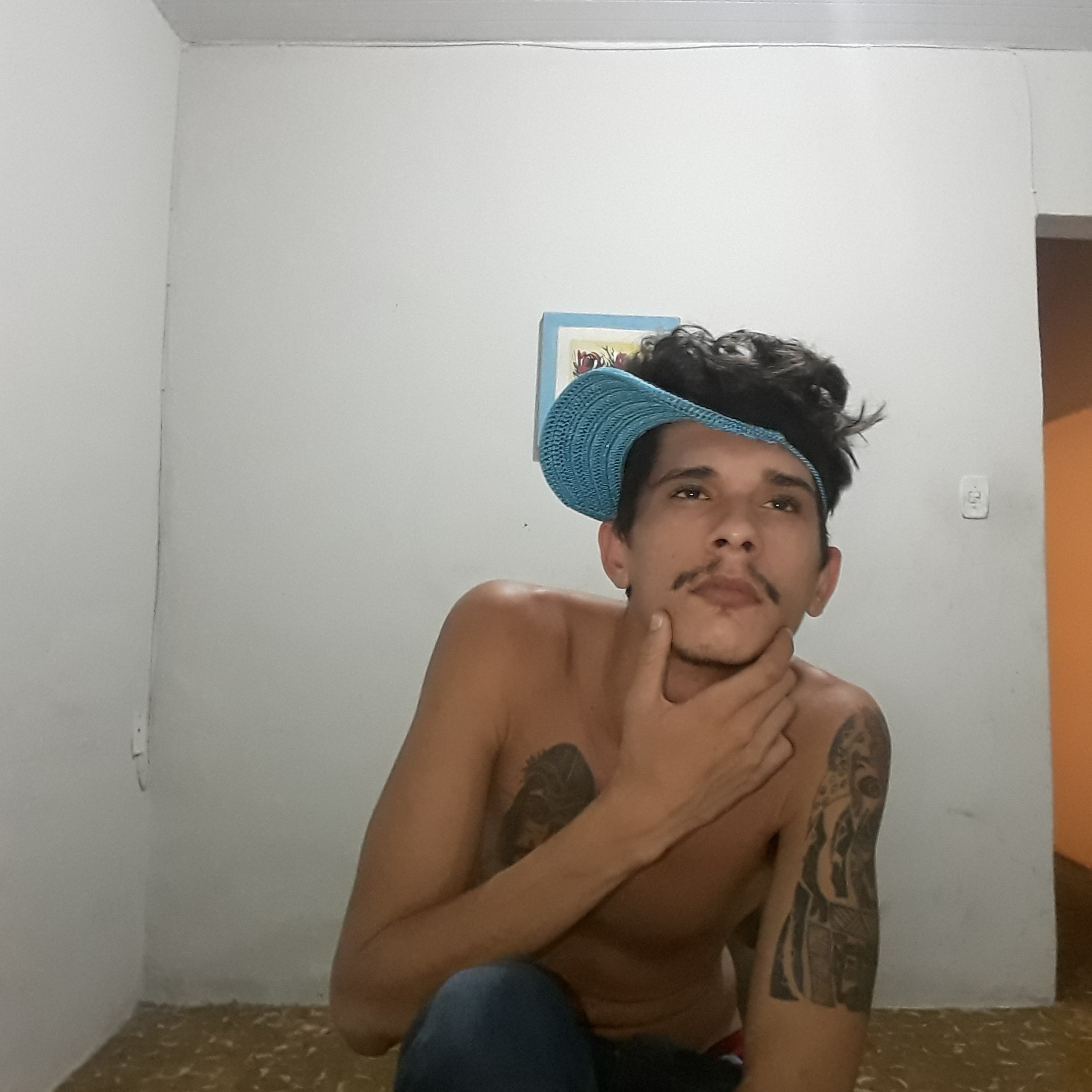 Poeta De Luz