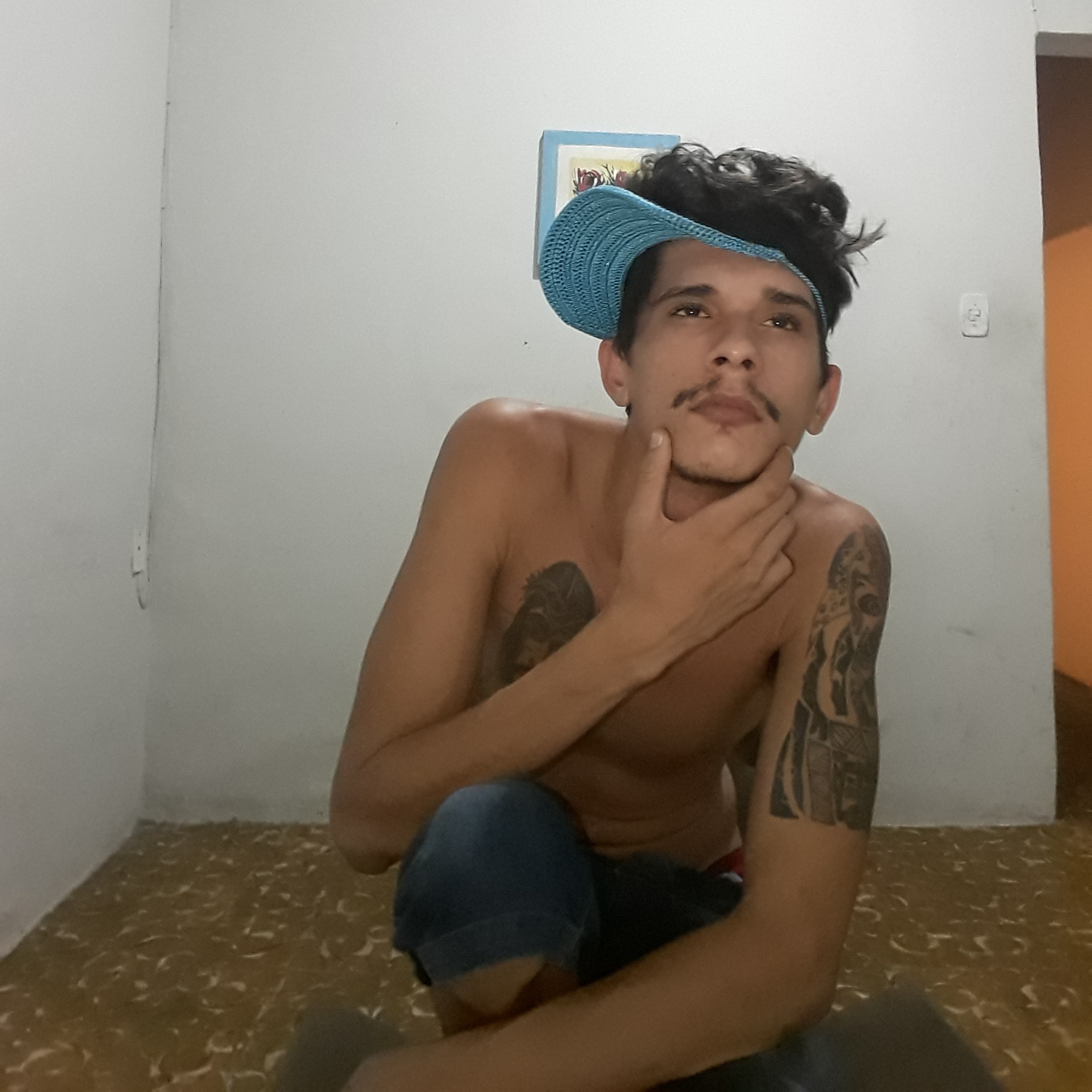 Poeta De Luz