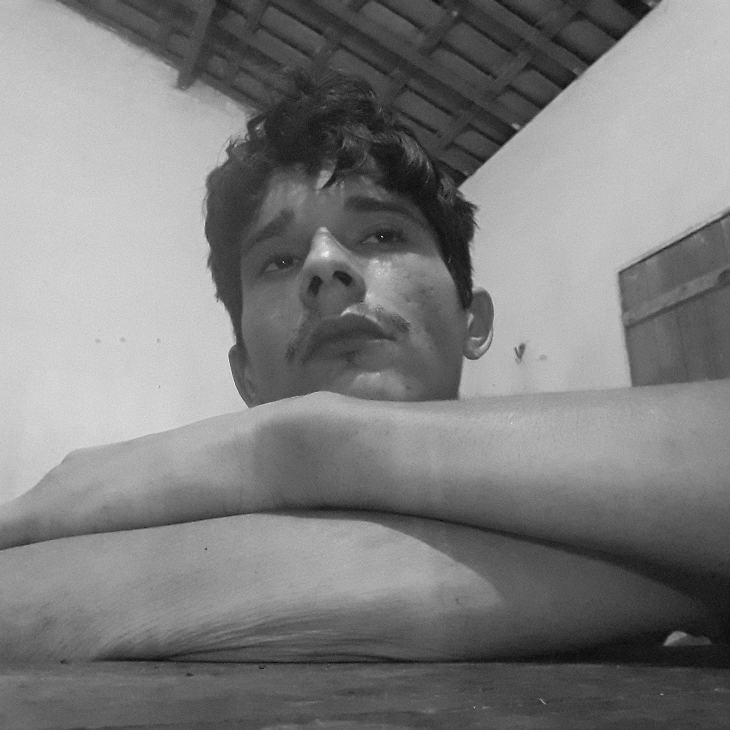 Poeta De Luz