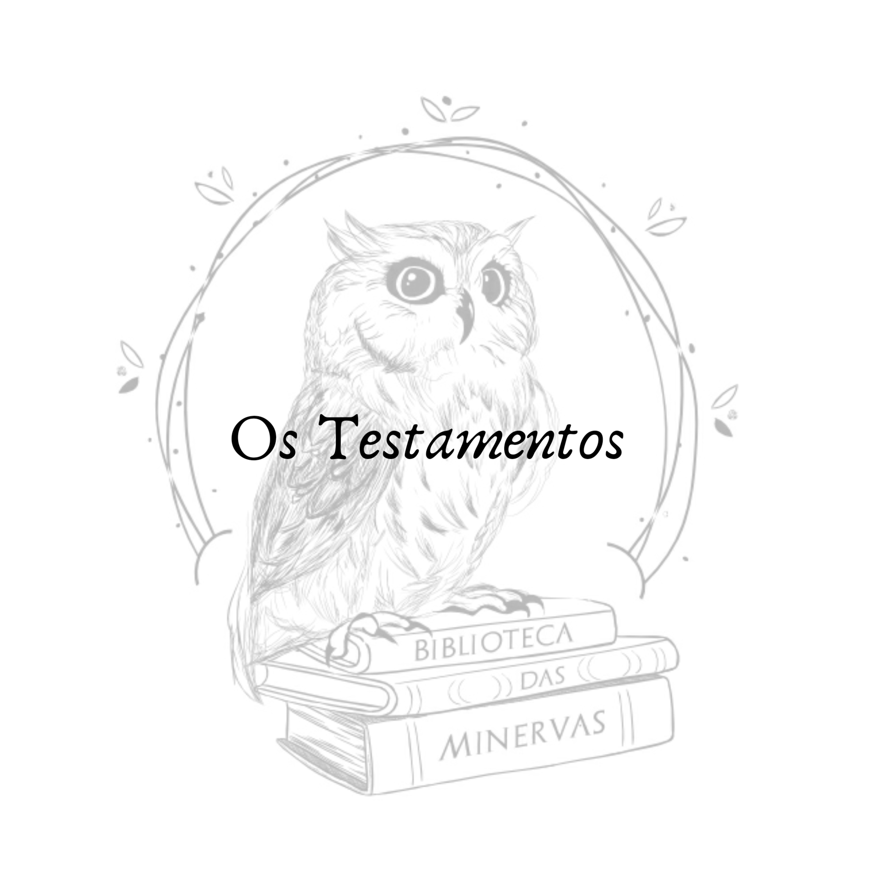 Biblioteca das Minervas