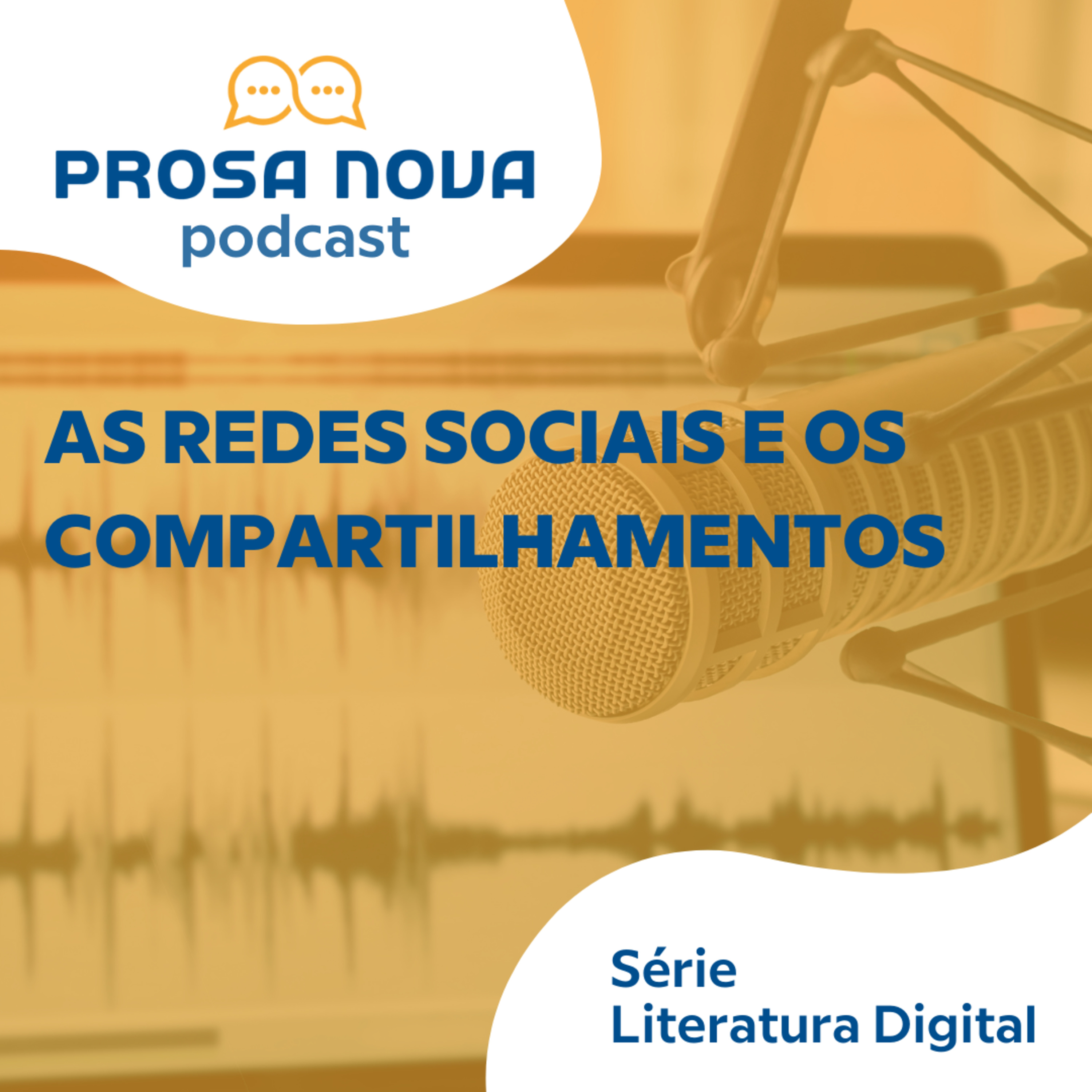 Prosa Nova Podcast
