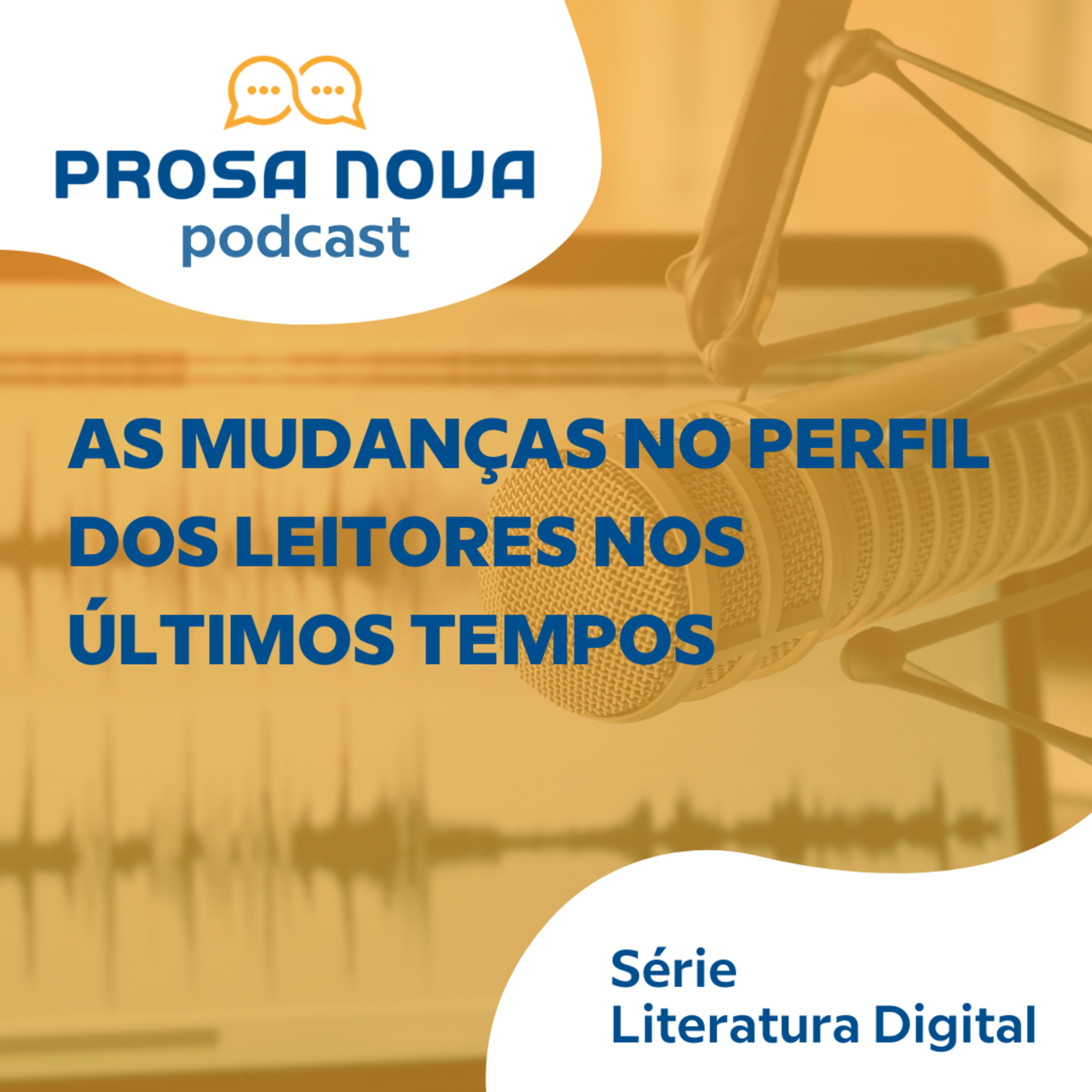 Prosa Nova Podcast