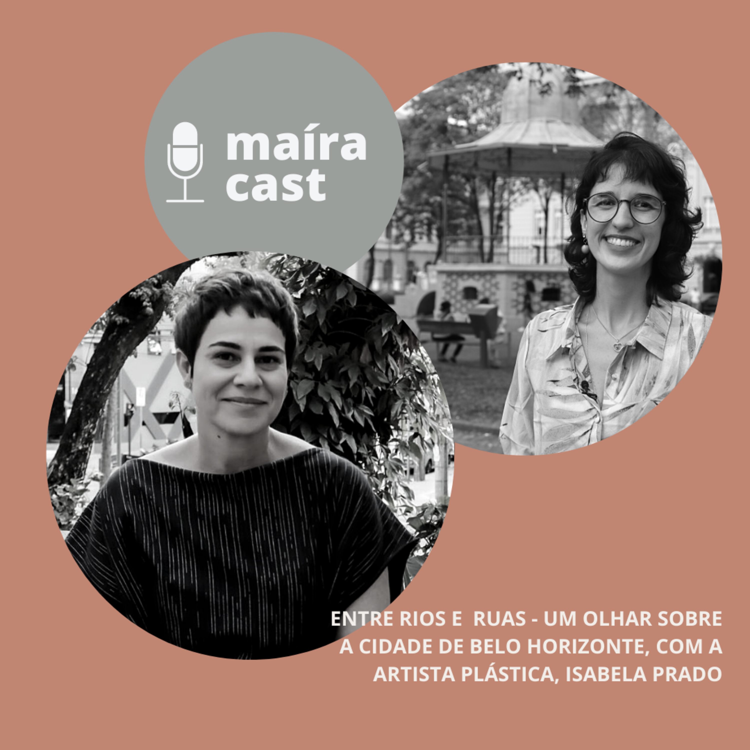 maíracast