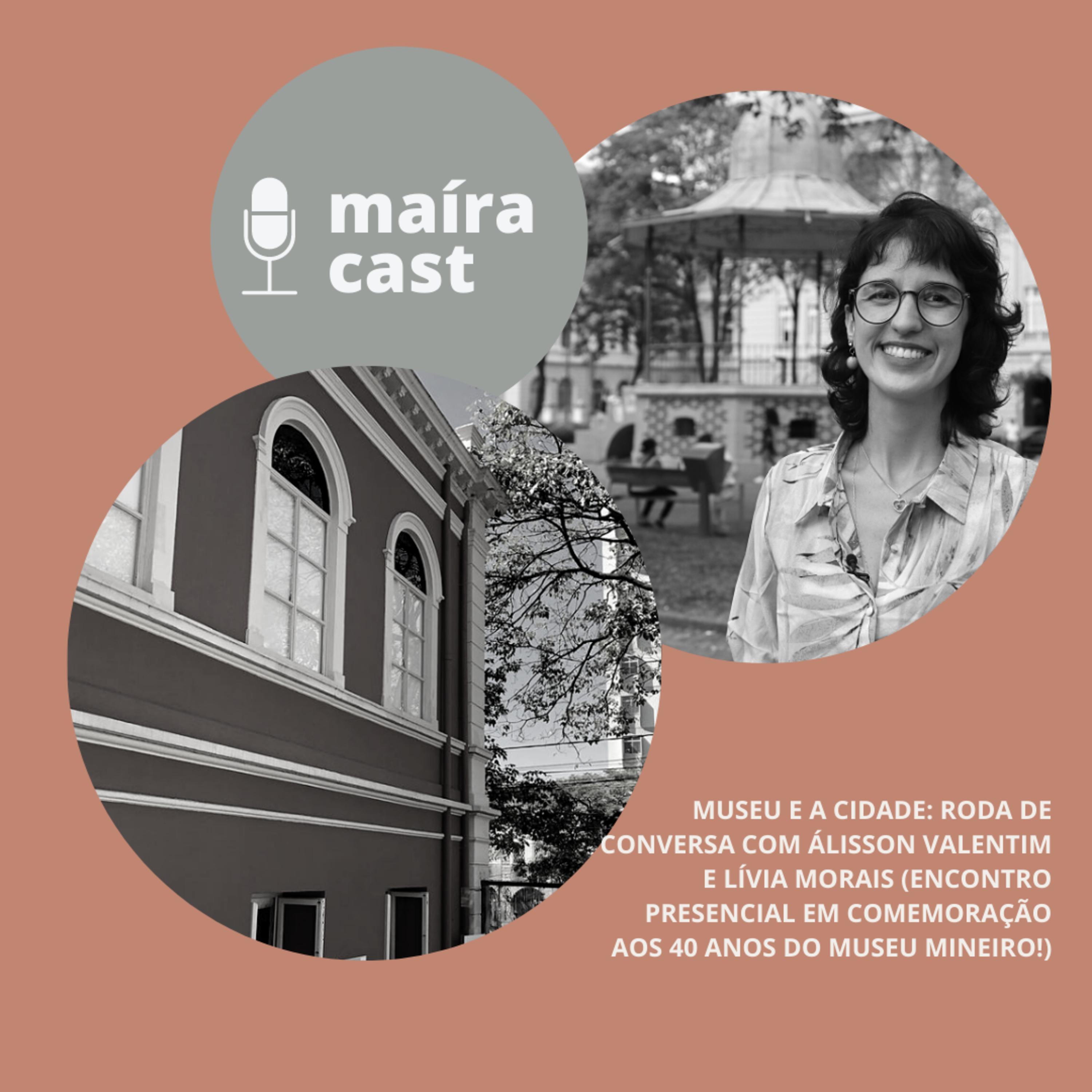 maíracast