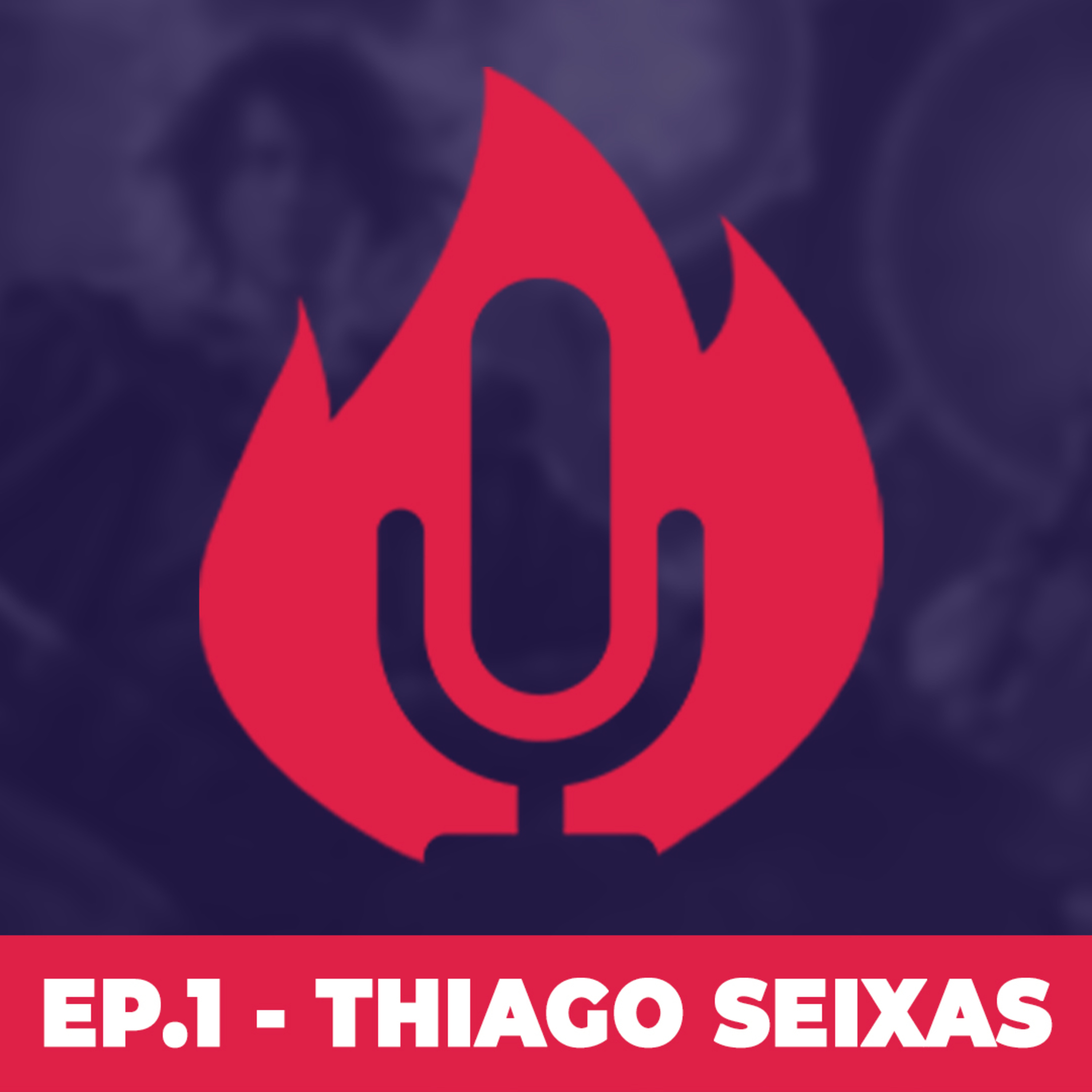 Thiago Seixas (Diário Planinauta) - Episódio 1 episode artwork