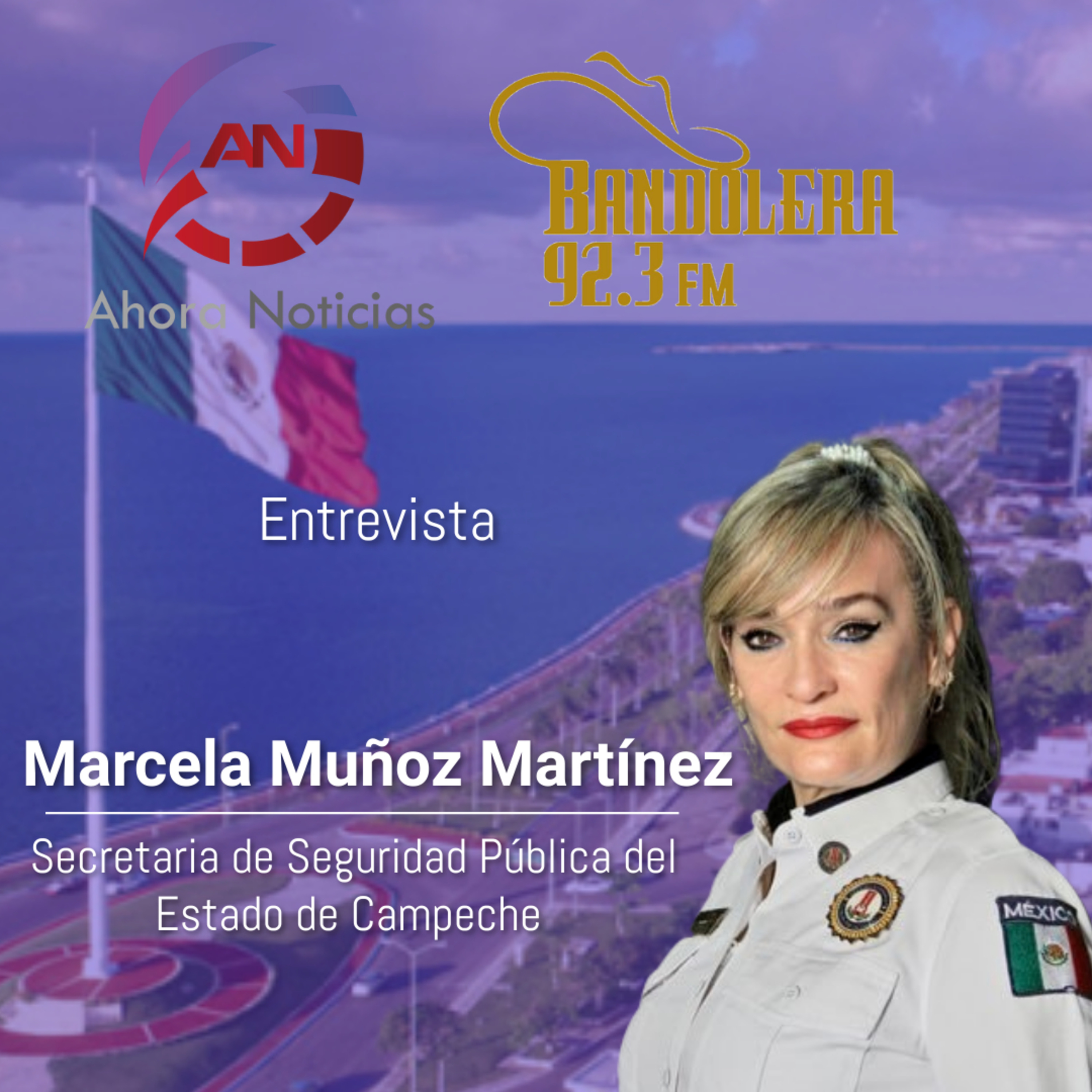 Ahora Noticias con Eslips Pérez Rodríguez
